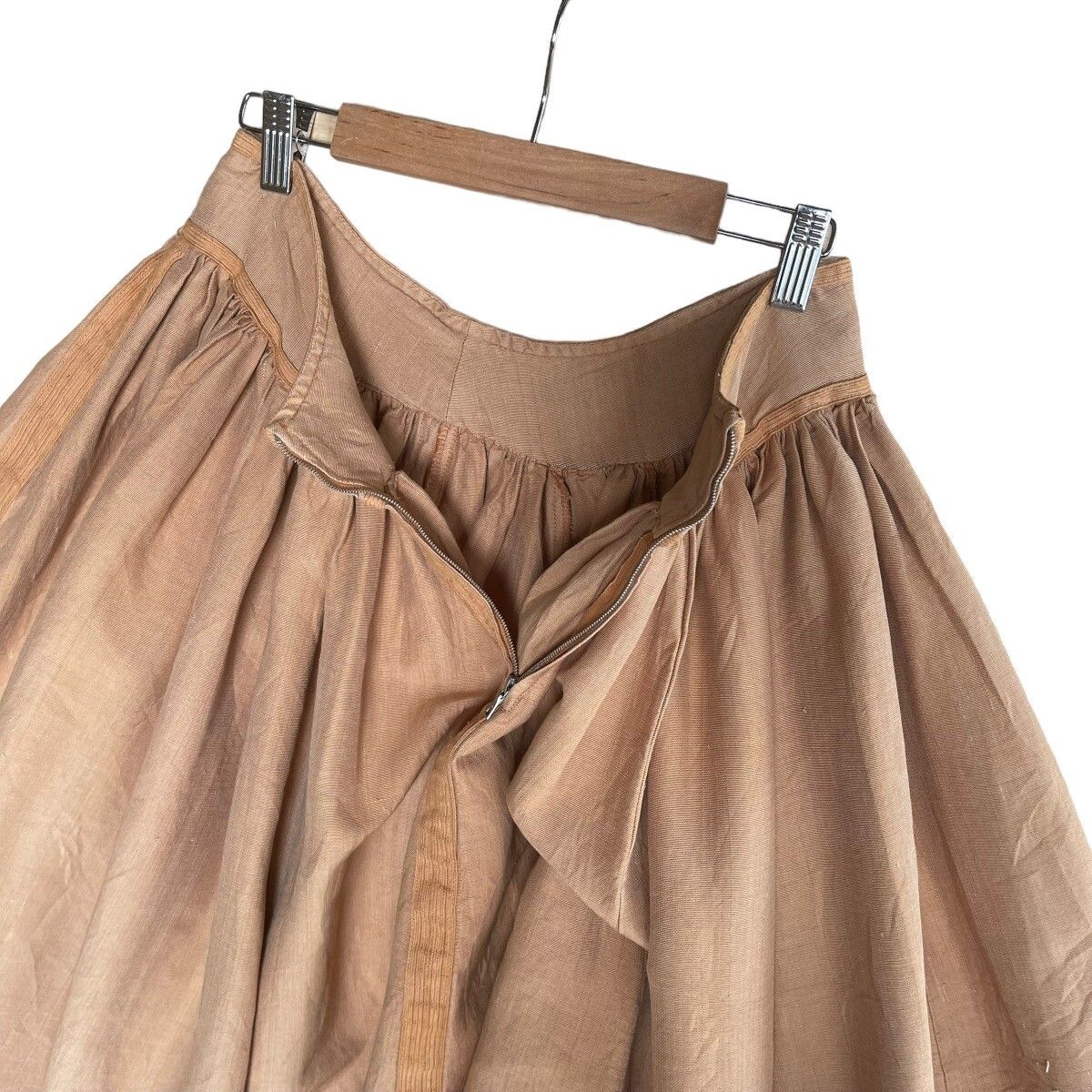 ⚡️QUICK SALE⚡️Dries Van Noten Distressed Skirt - 5
