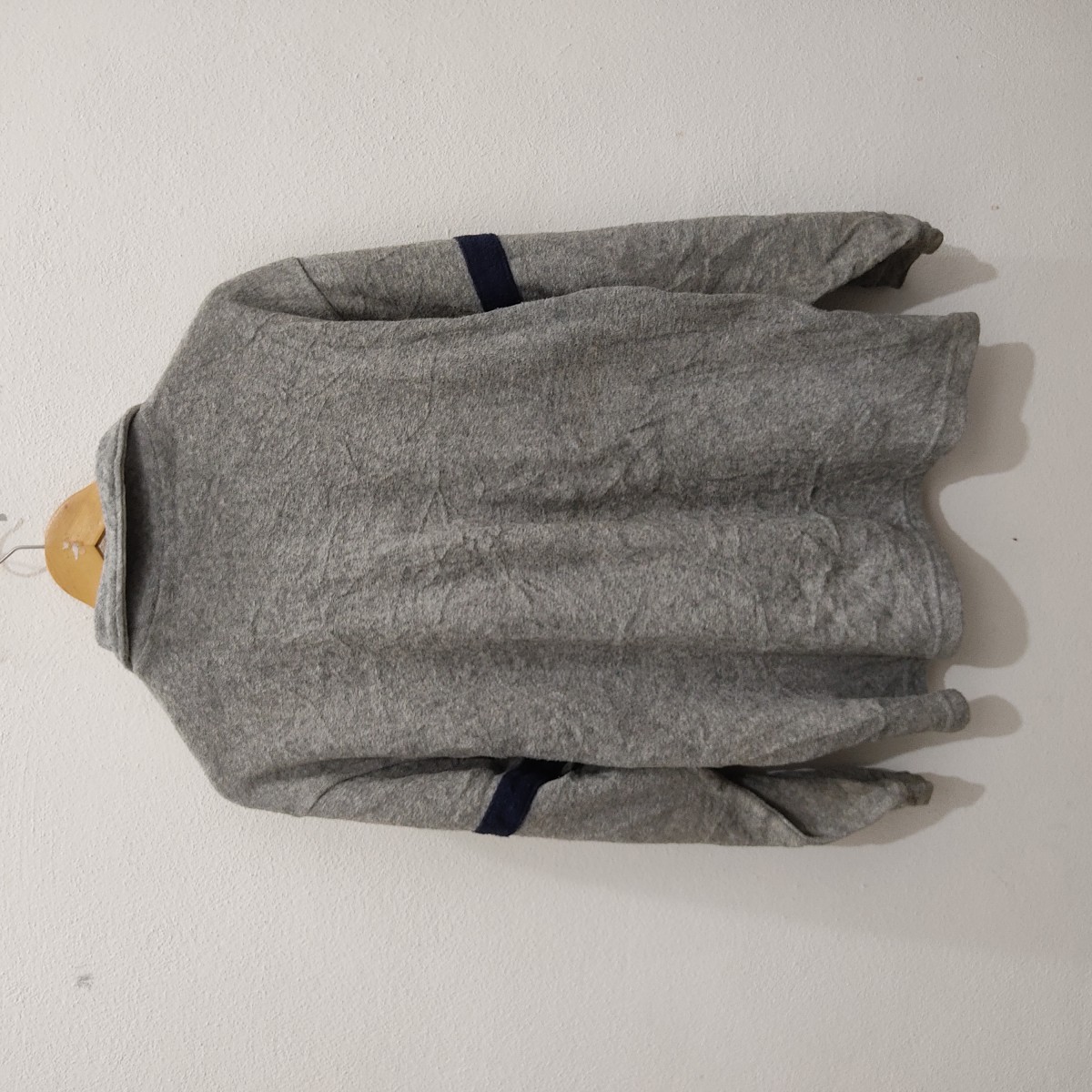 90s Mods Casual Pullover Jumper Sweater - 2