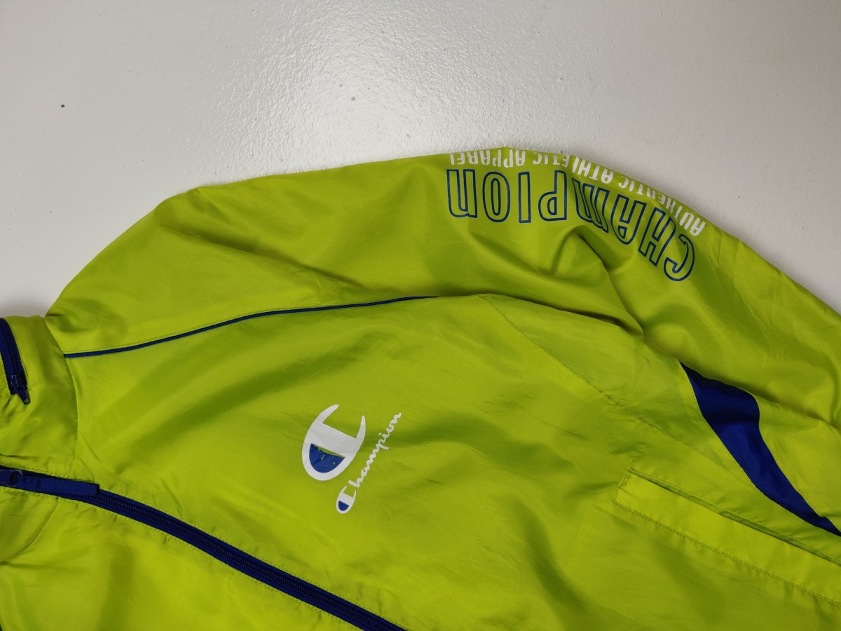 Windbreaker Sweater Jacket Outerwear - 2