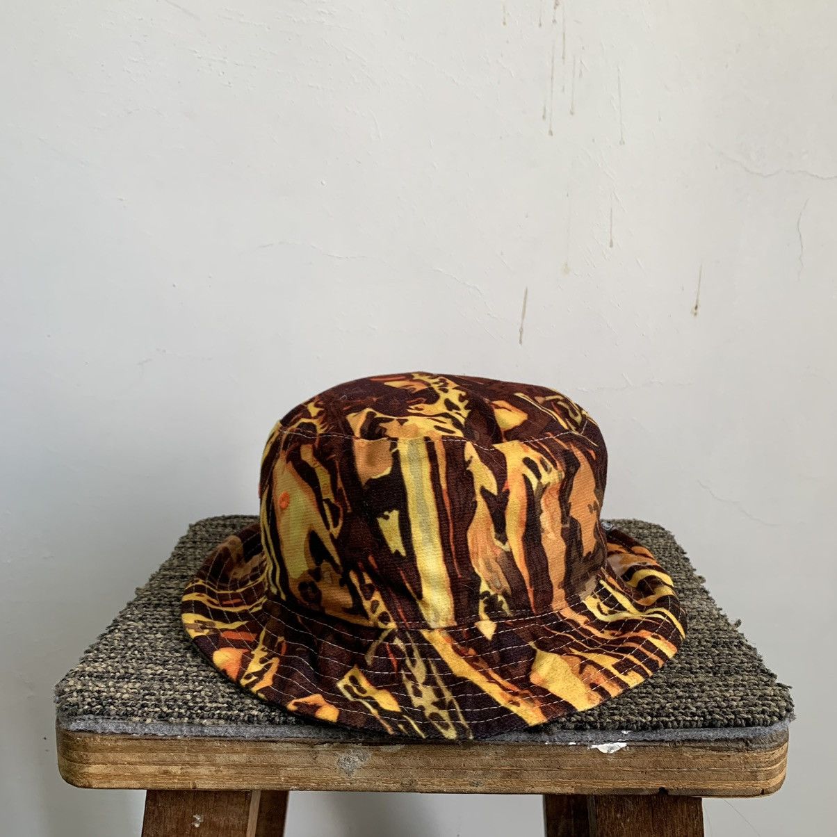 Ecko Unltd. - Ecko Unltd Barretta Bucket Hat Cap - 2