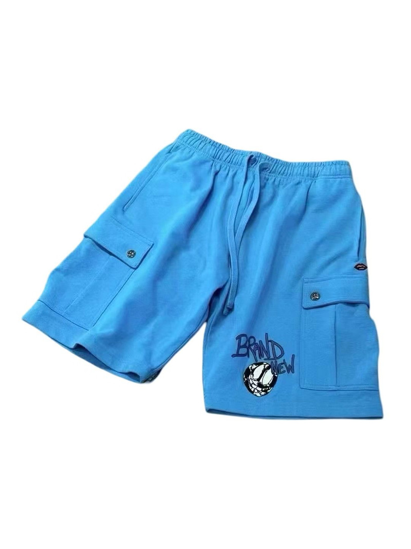 Matty boy brain shorts - 1