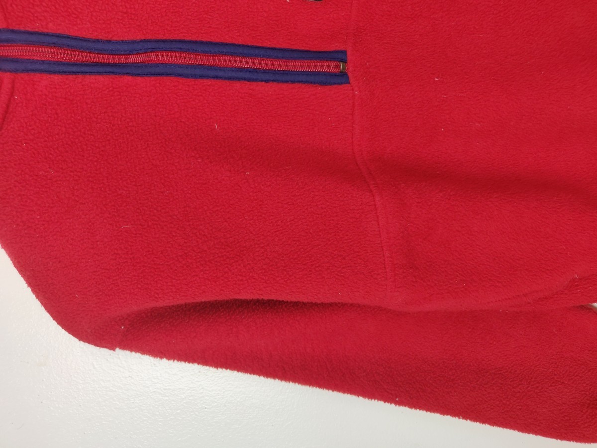 Synchilla Fleece Kids Sweater Jacket Outerwear - 3