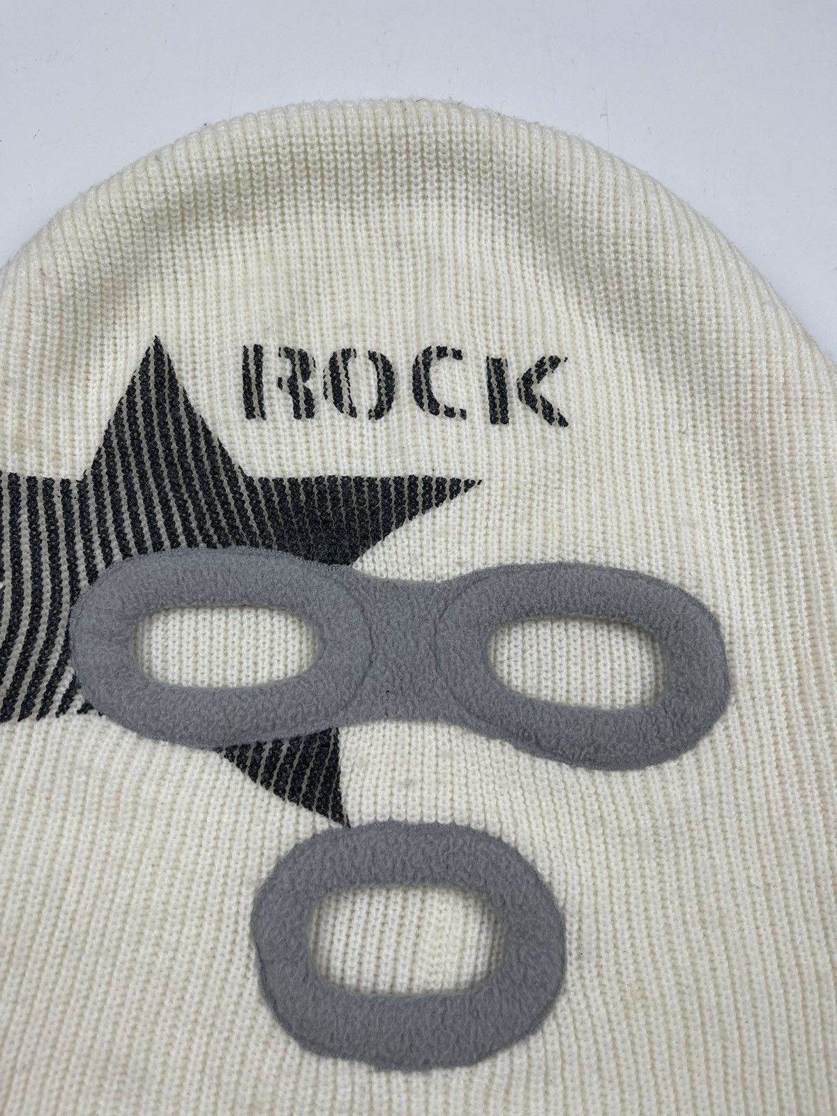 Japanese Brand - rock balaclava ski mask tc14 - 7