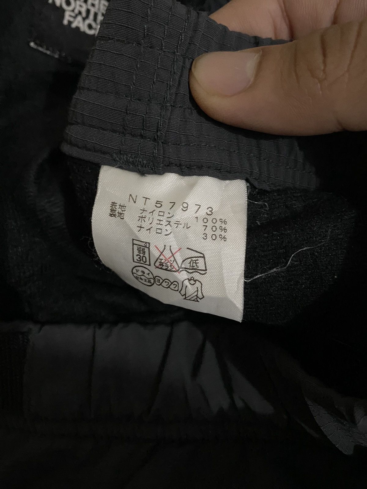 The North Face NT57973 Outdoor 6 Cargo Pants - 9