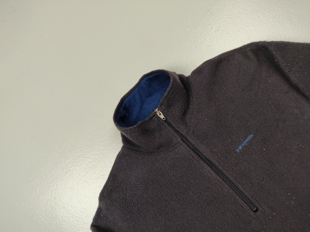 Fleece Sweater Jacket Outerwear - 2