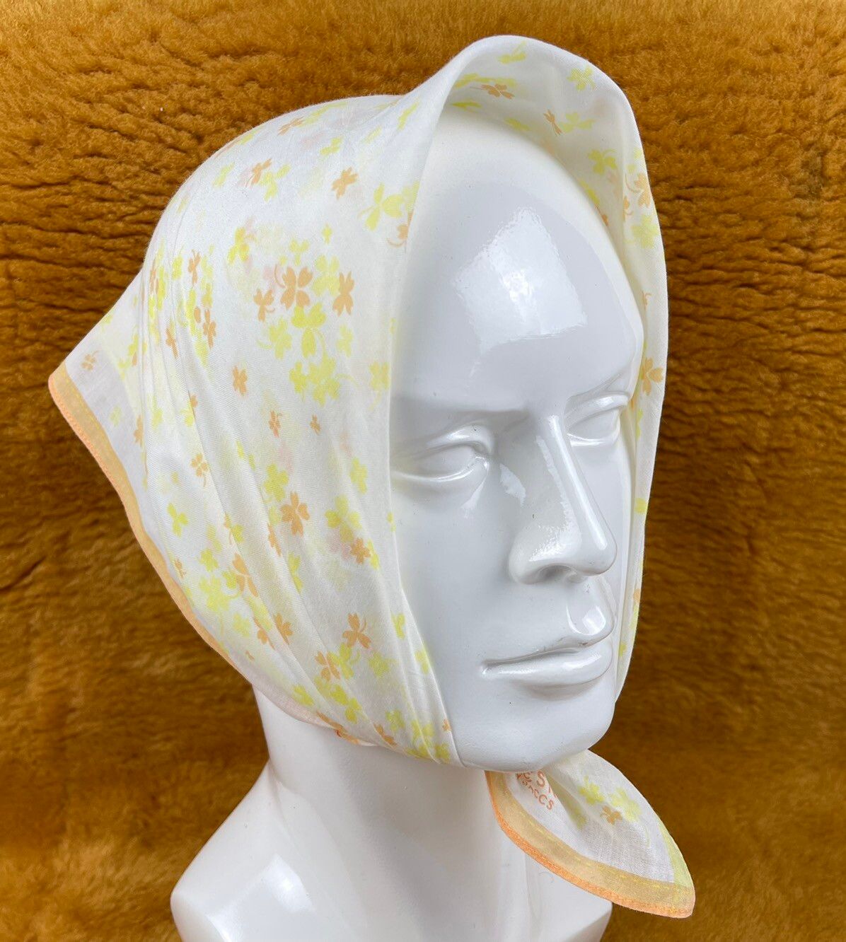 ysaccs bandana handkerchief neckerchief scarf turban HC0099 - 1
