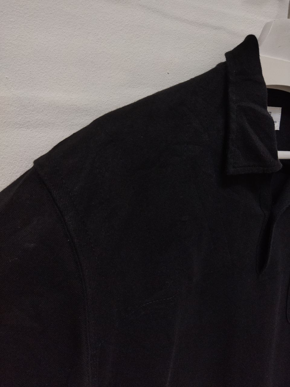 Engineered Garment X Uniqlo Oversized Polo Shirt - 3