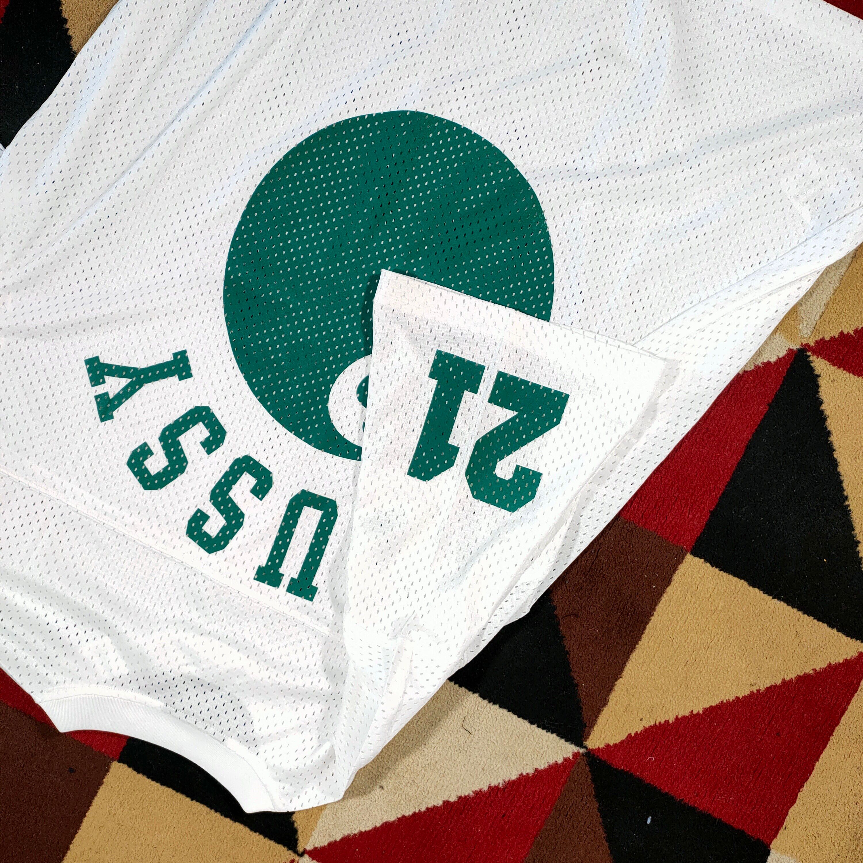Stussy jersey eigh 🎱 MESH SHORT - 5