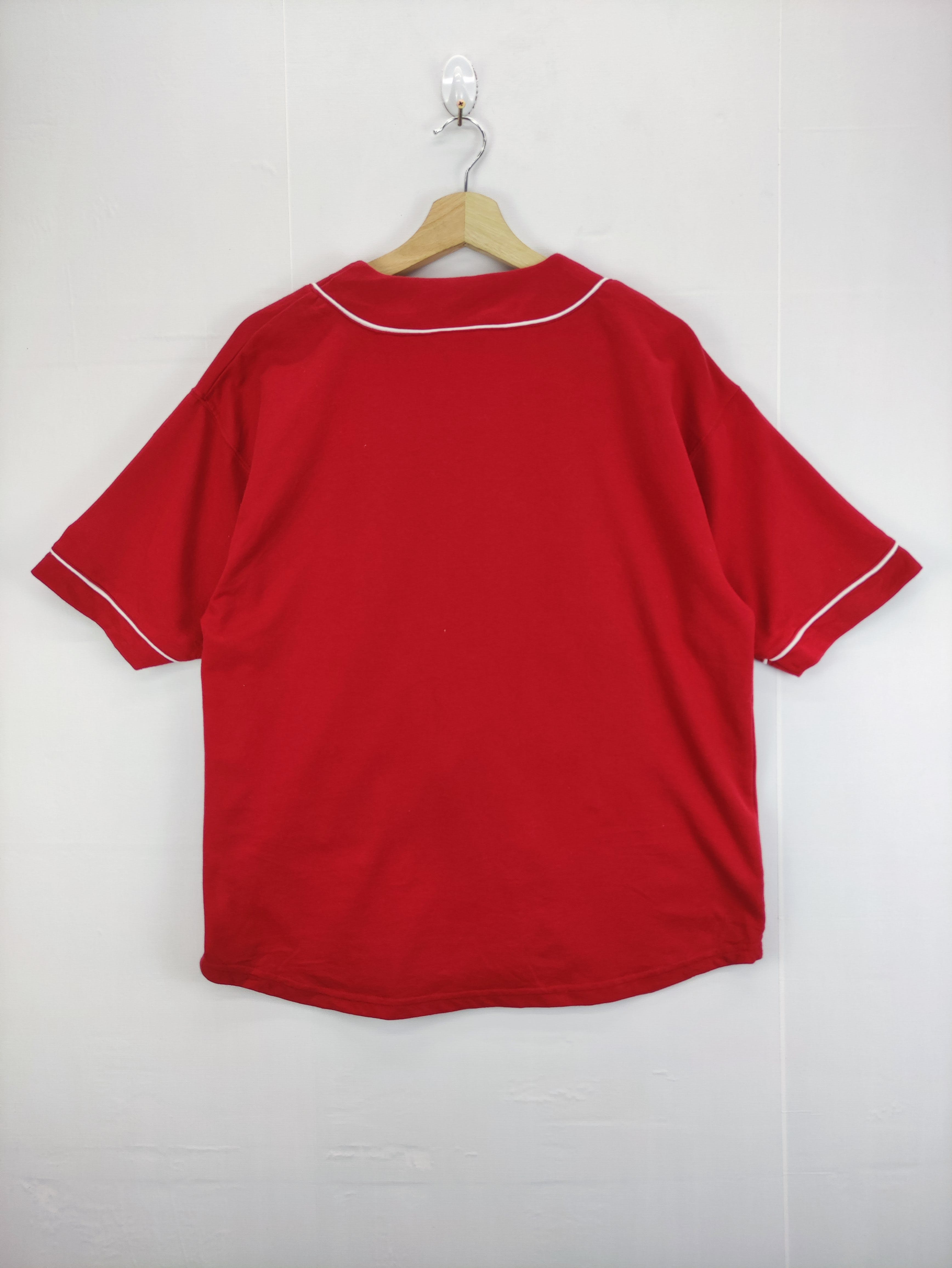 Vintage Fila Shirts Button Ups - 9