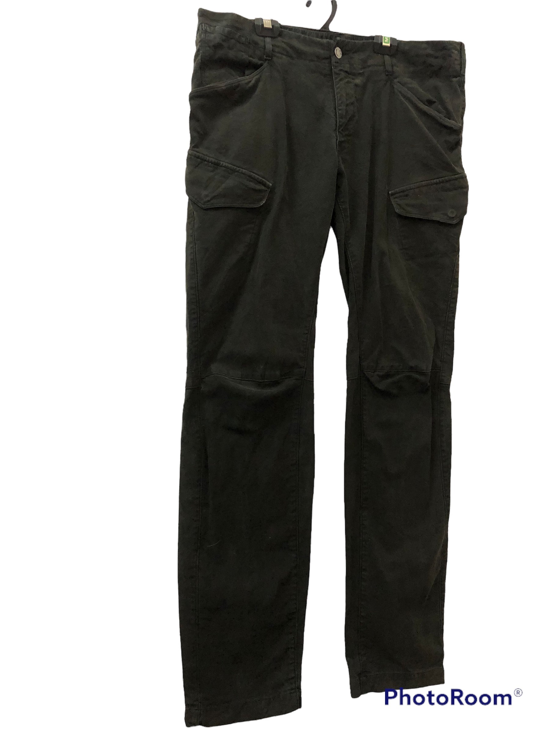 C.P. COMPANY PANTS - 2