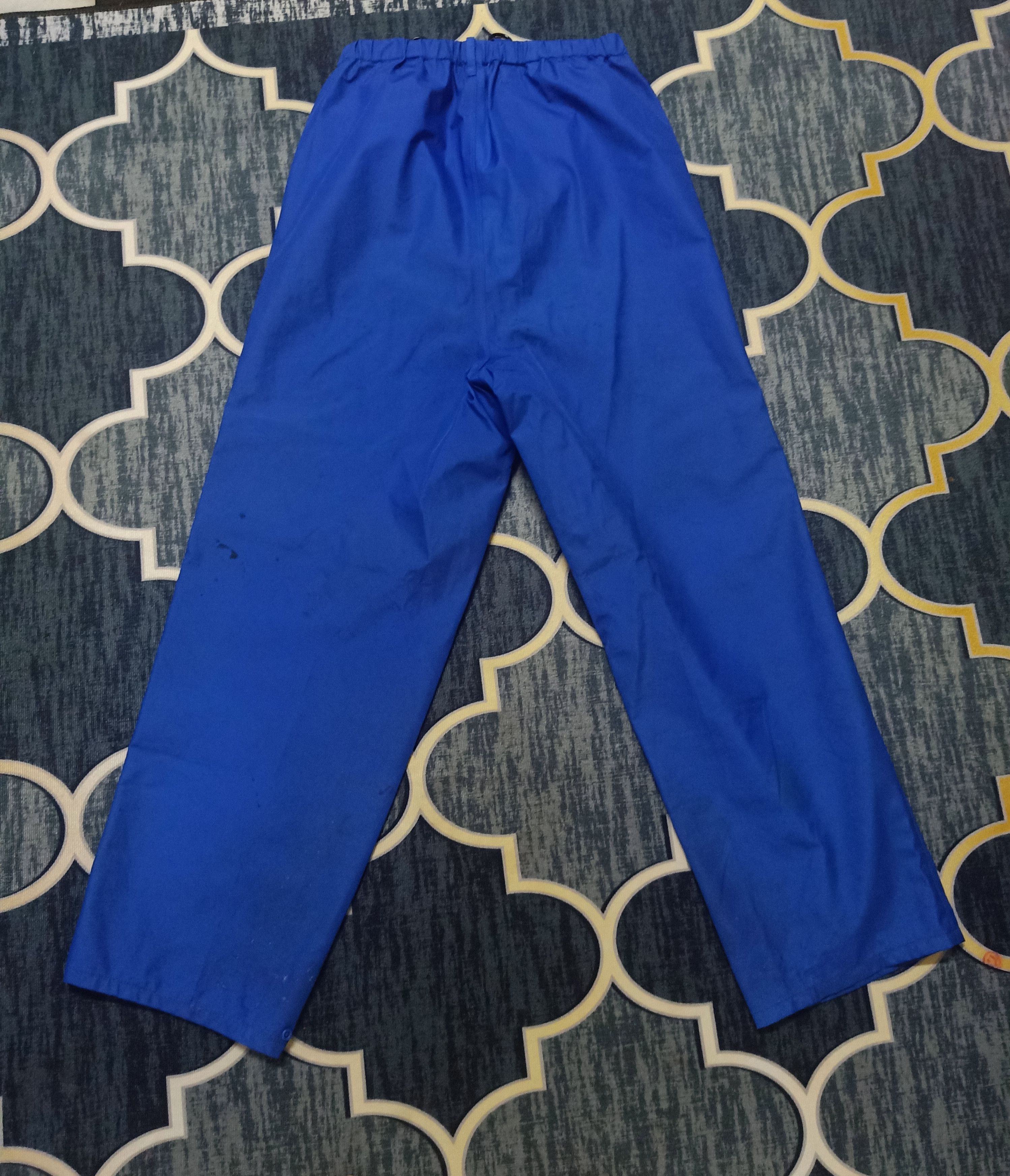 Goretex - Gore-Tex Pants - 2