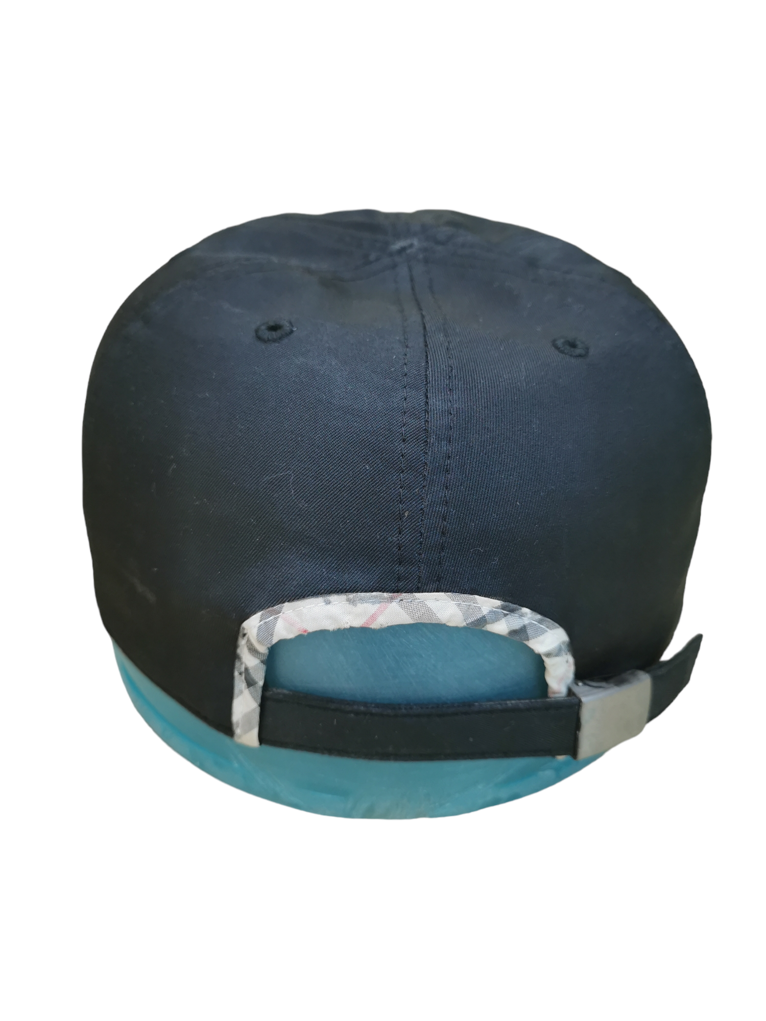 BURBERRY LUXURY HAT CAP - 2