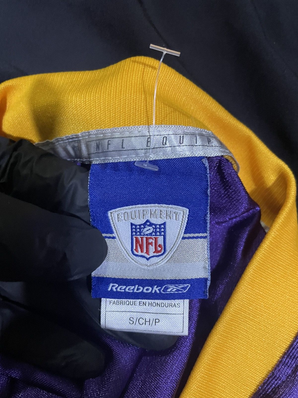 Vintage - Minnesota Vikings Adrian Peterson #28 NFL Stitched Jersey - 5
