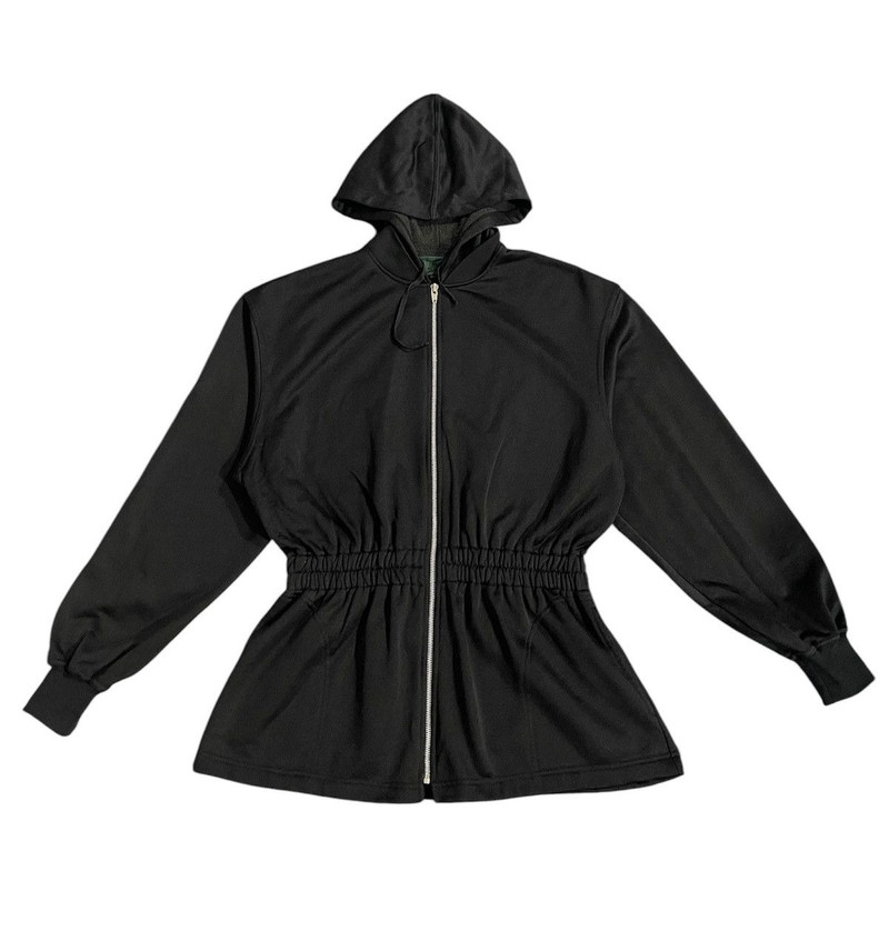 Vintage Jean Paul Gaultier Hoodie Jacket - 1