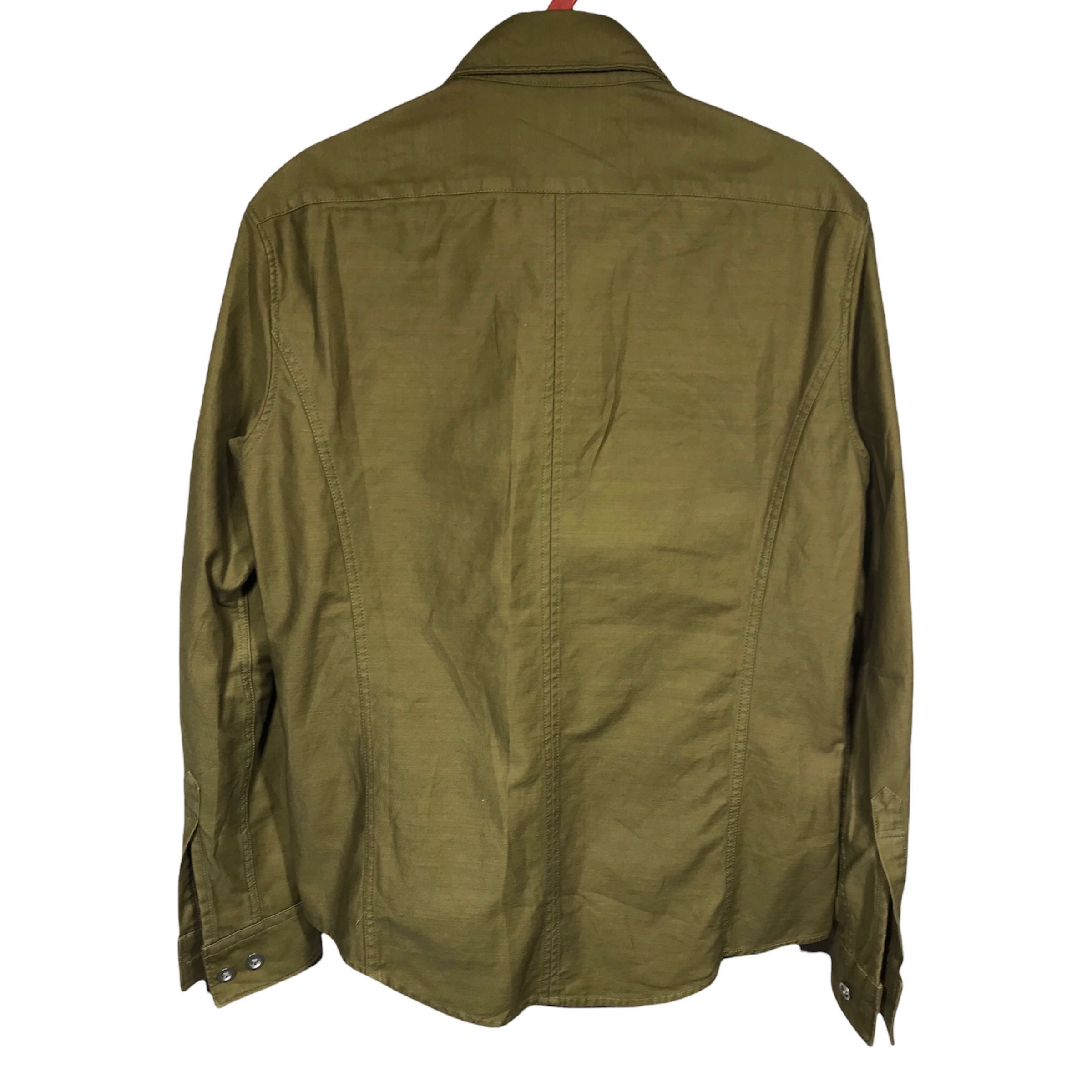 KATHARINE HAMNETT JACKET - 7