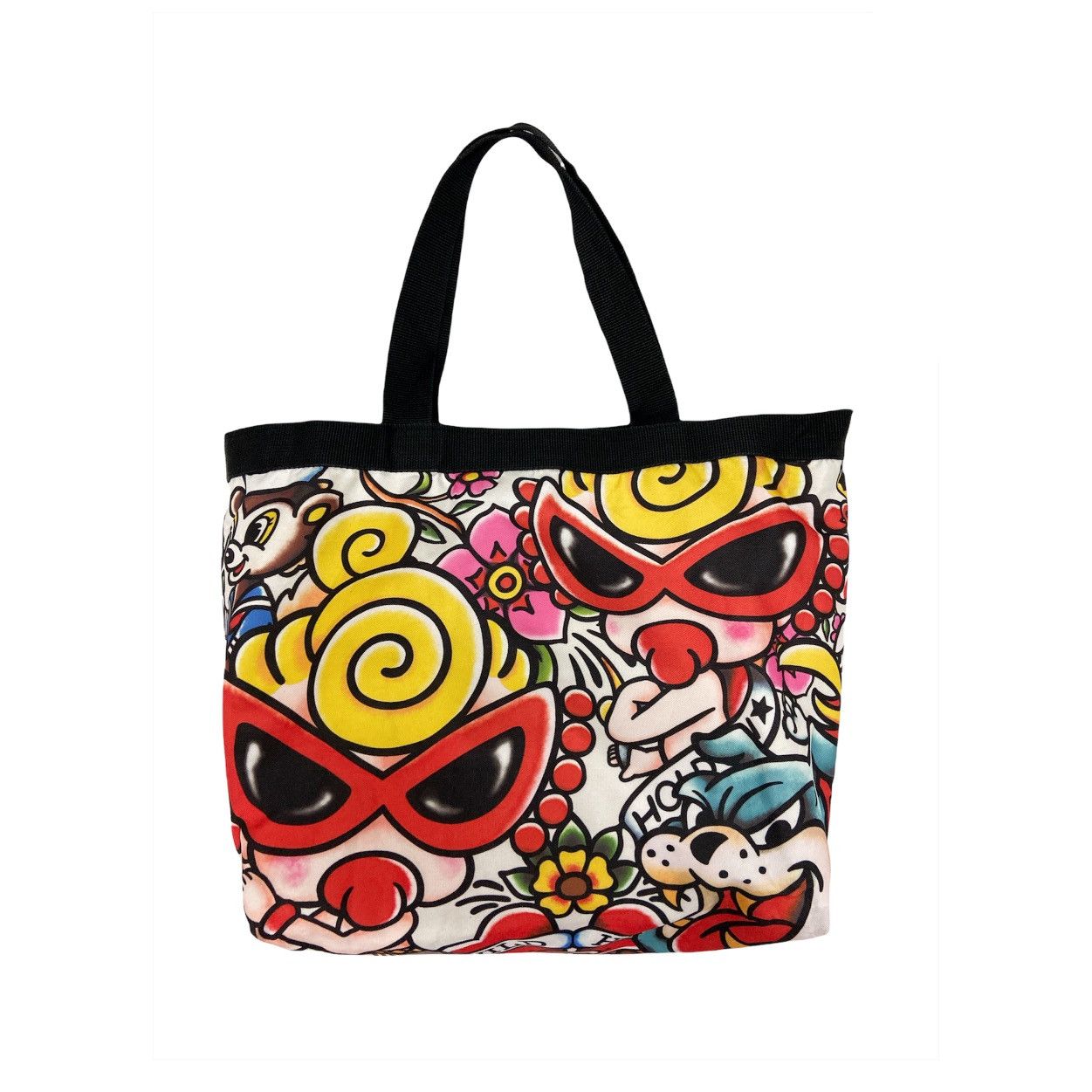 Hysteric Mini Inside Out Tote Bag - 2