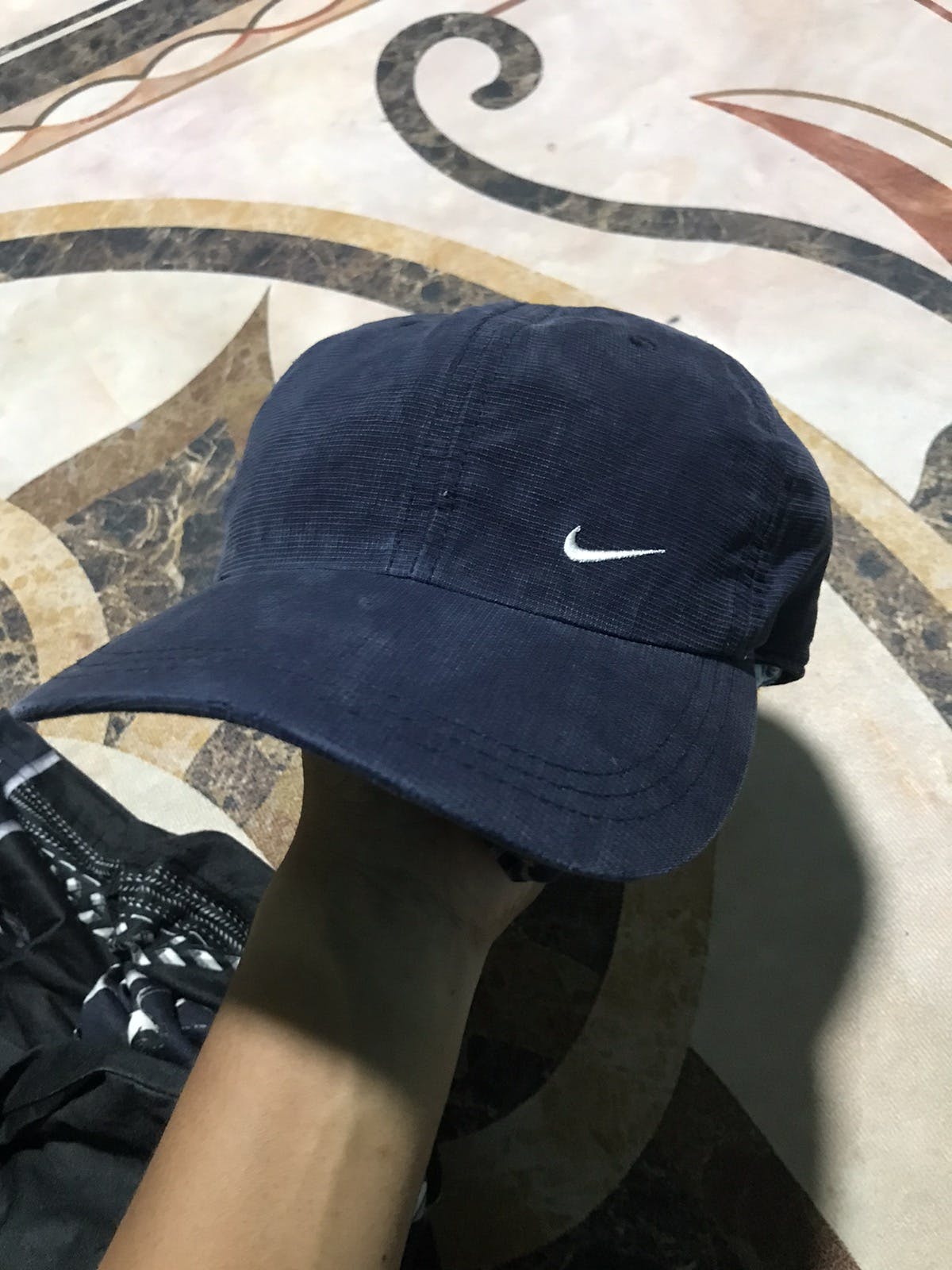 Nike cap - 1