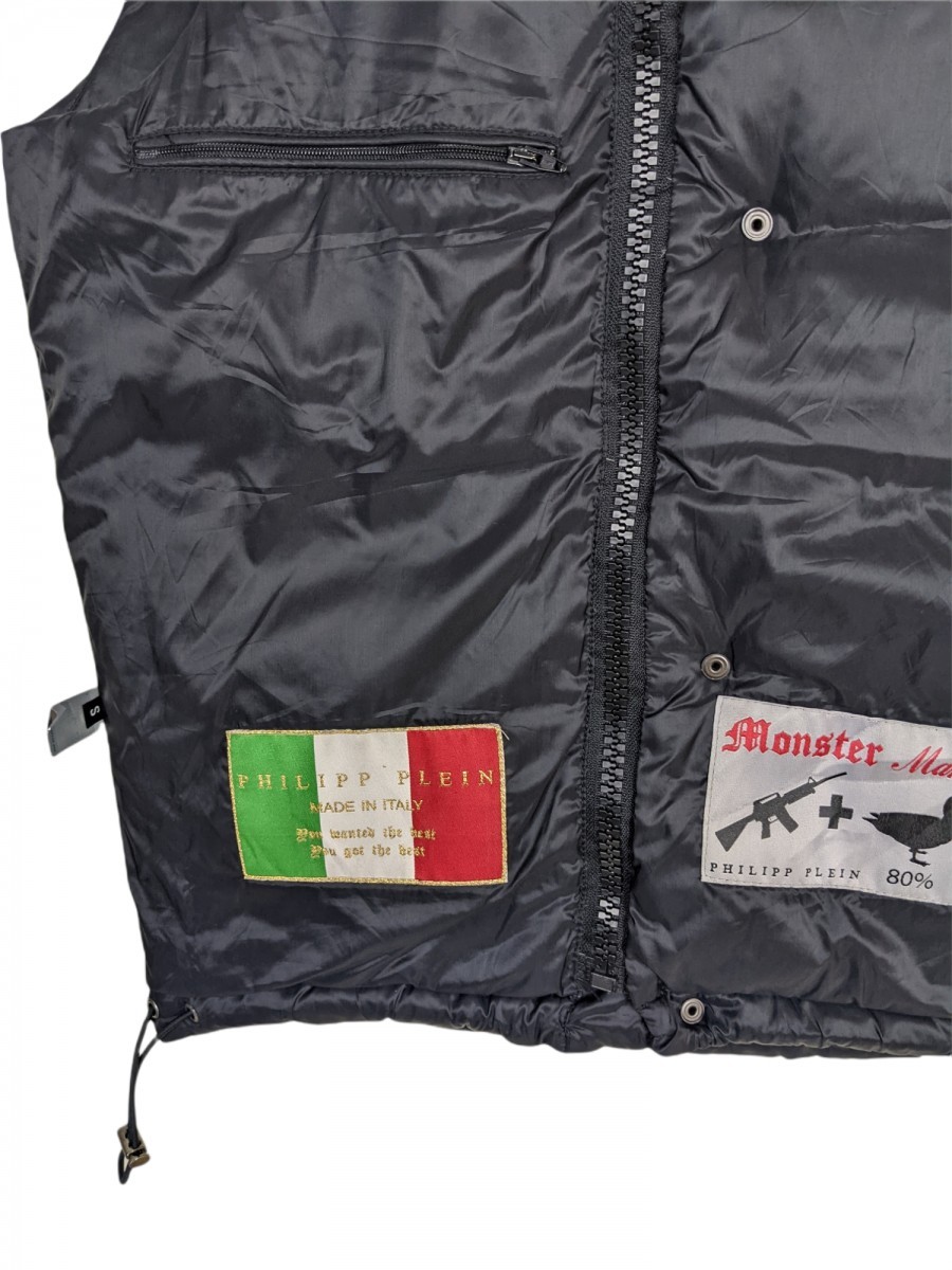 Monster Mrshmllw Icebreaker Edition Down Vest - 8