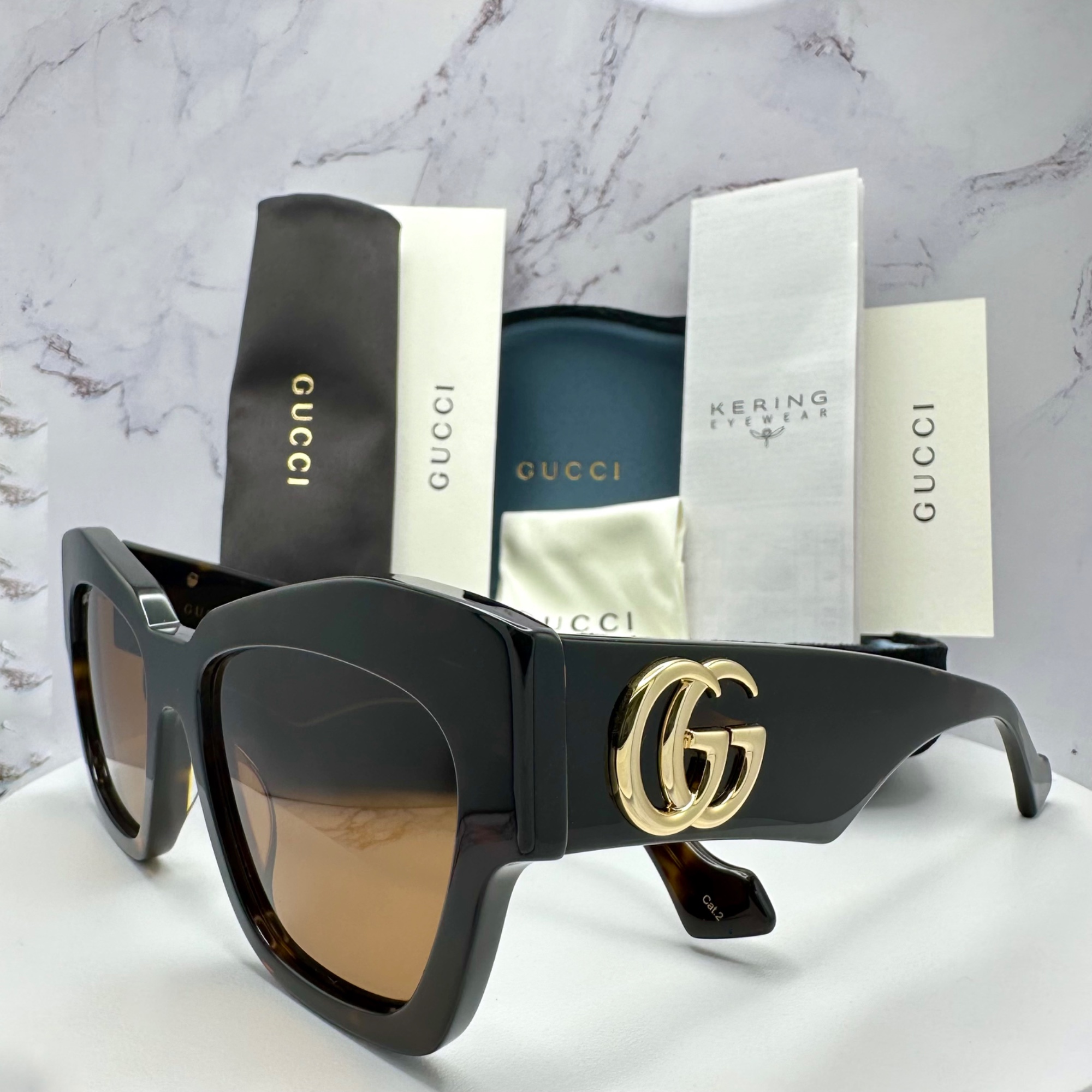 Gucci Sunglasses New  - 11