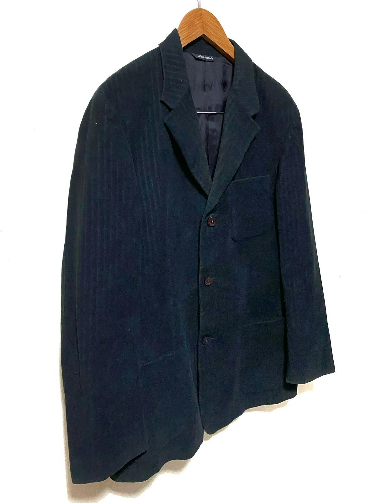 Vintage Versus Gianni Versace Jacket Blazer - 4