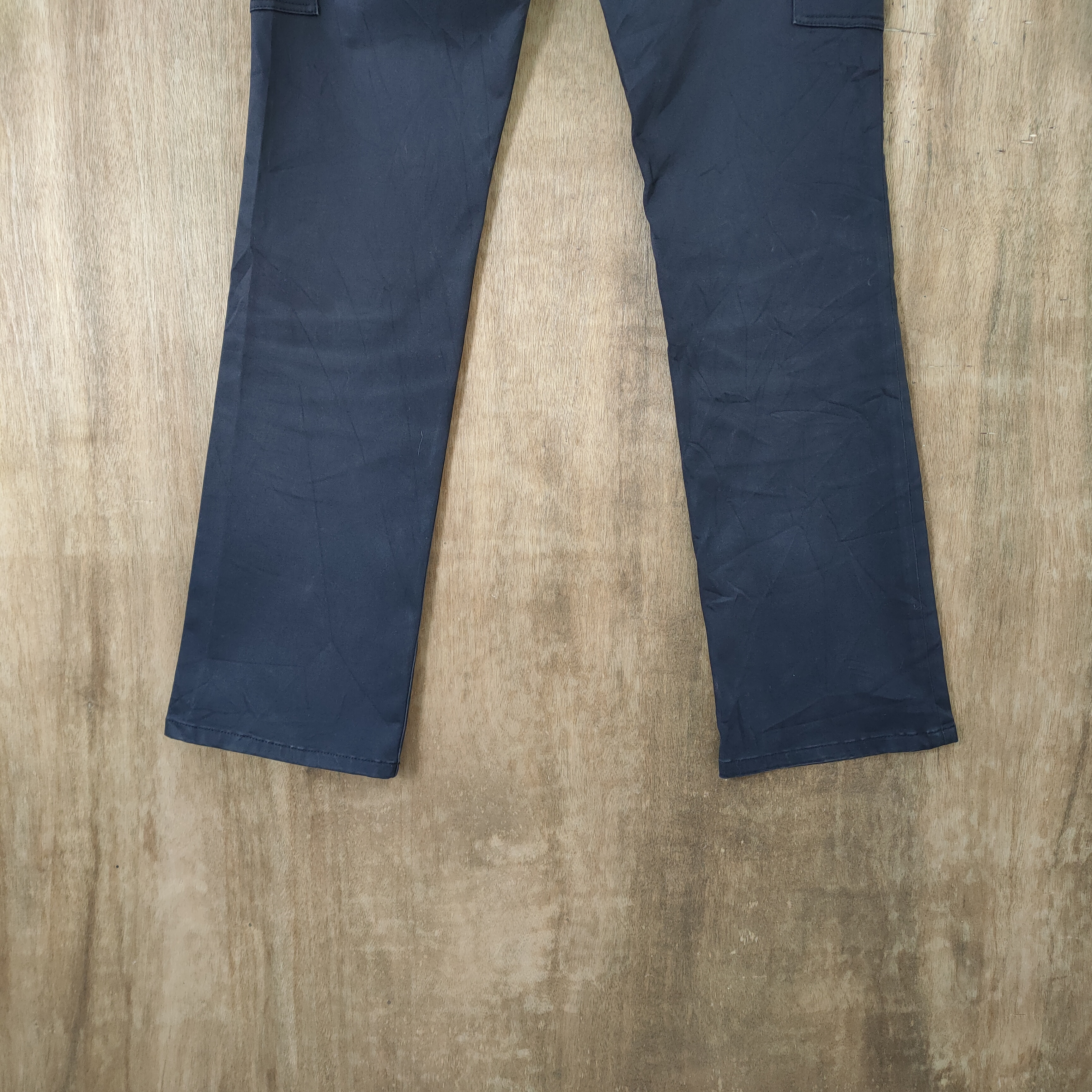 Japanese Brand - JAPANESE BRAND CARGO PANTS - 7