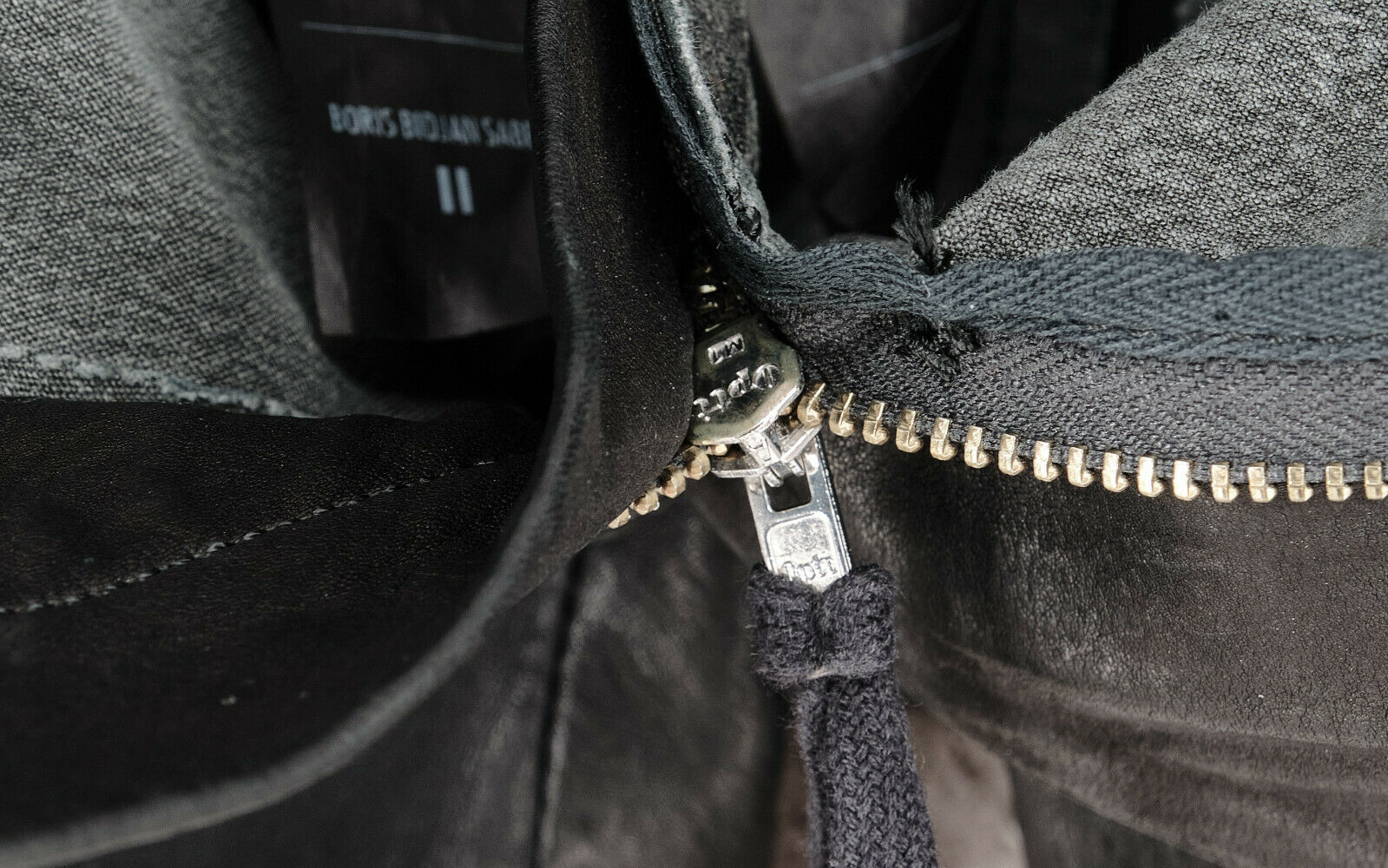 Brand New With Tags Boris Bidjan Saberi Streatch Women's Flexible Mix  S, 2900$ - 13