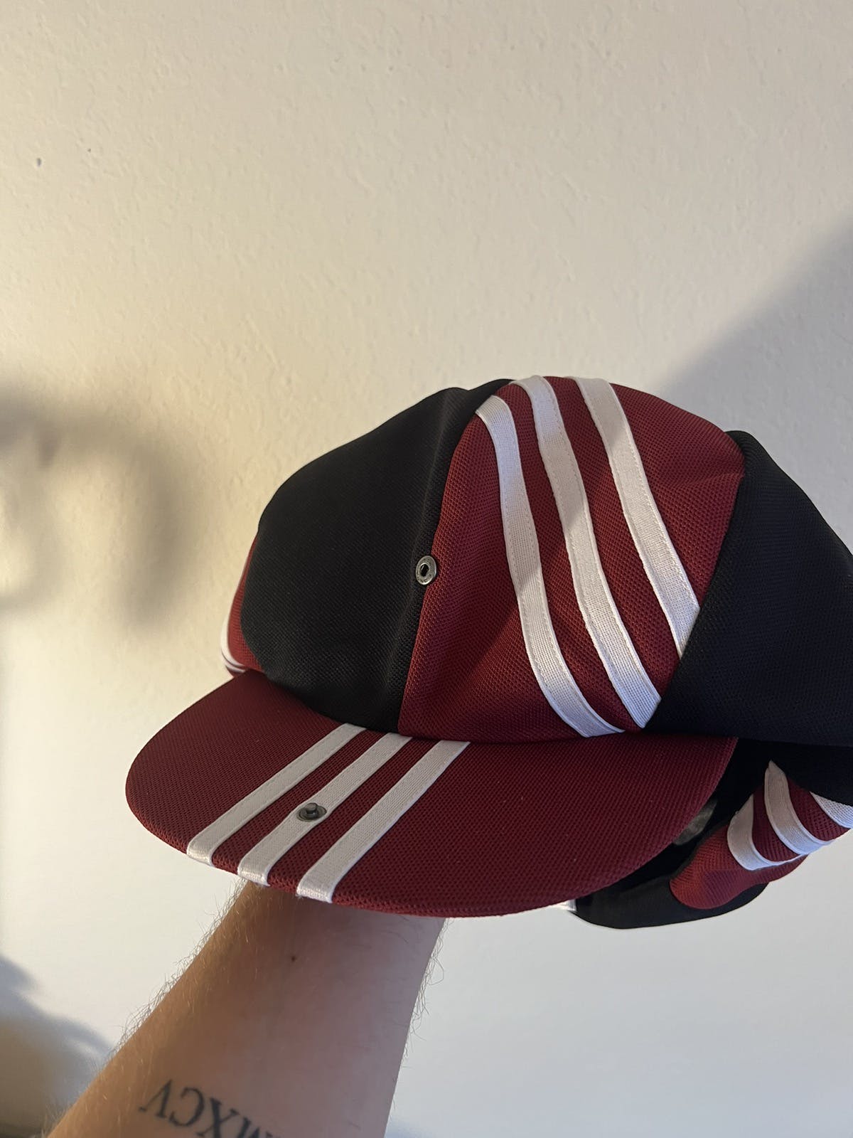 Adidas x Nicholas Daley Baker-boy Hat