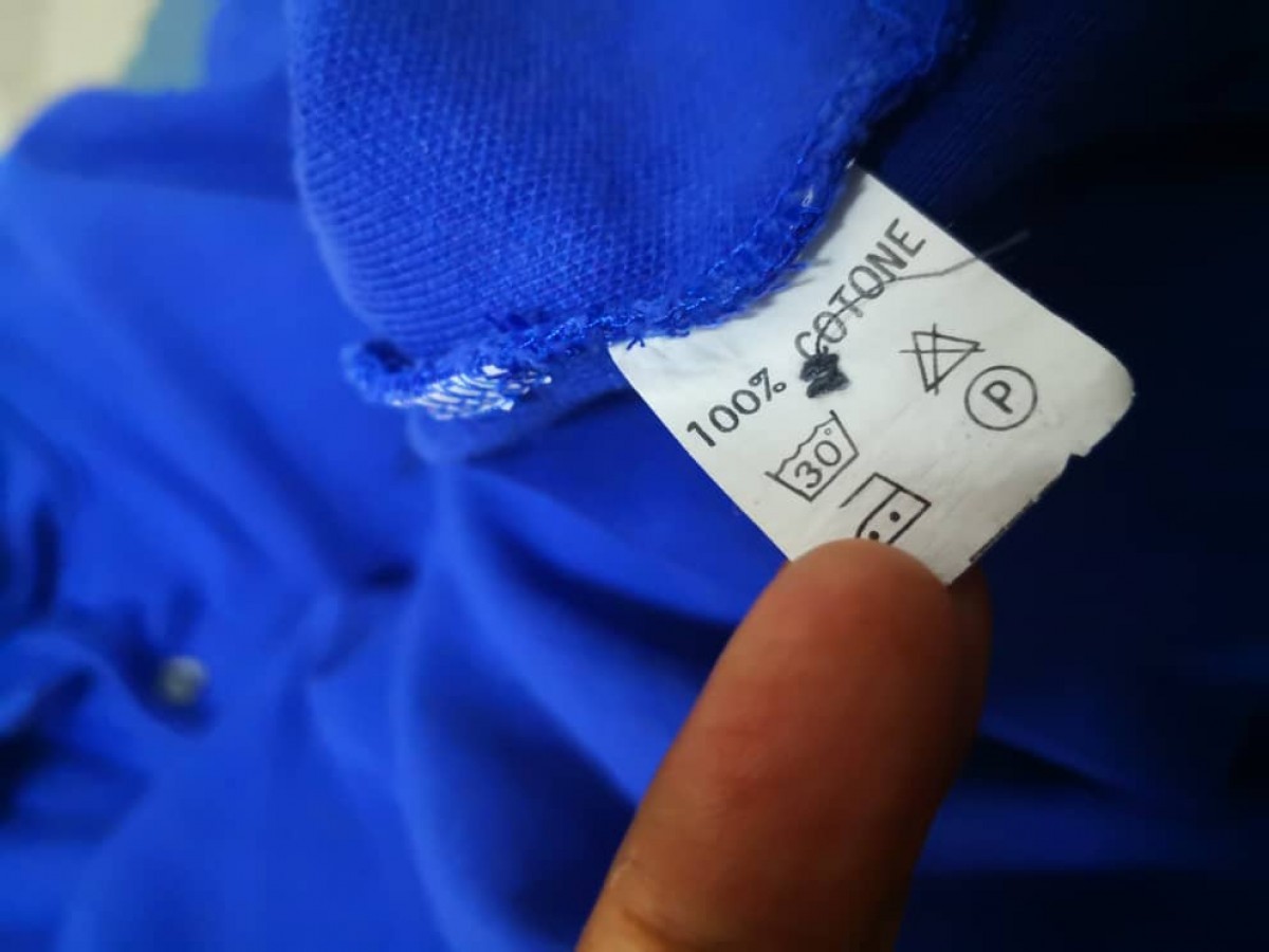 Designer - Polo - 5