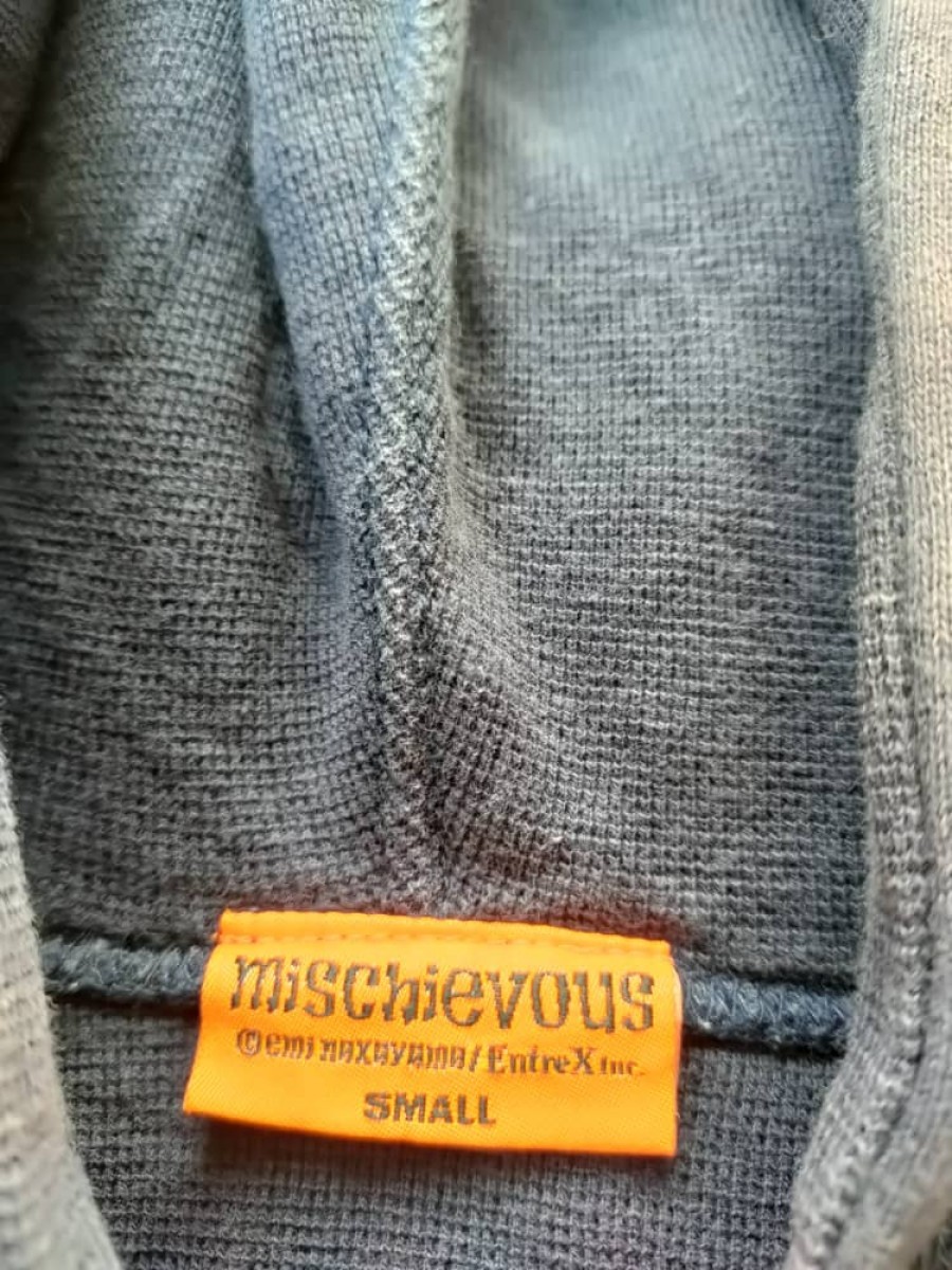 Cartoon Network - Mischievous Hoodie - 5