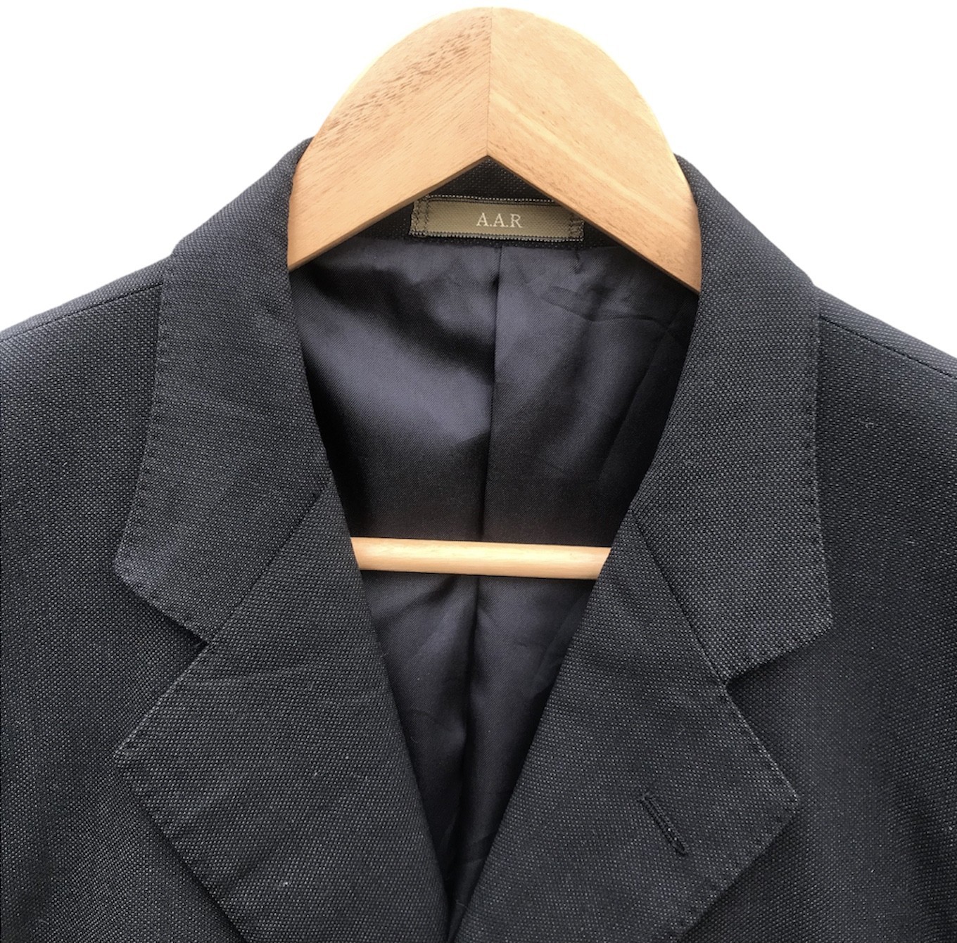 Yohji Yamamoto jacket blazer XL slimfit - 5