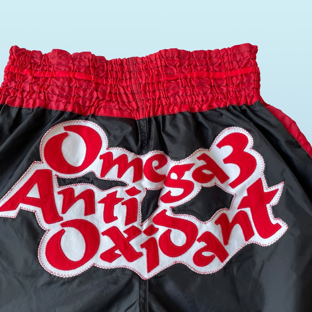 CDGH+ sport Muay Thai Shorts - 4