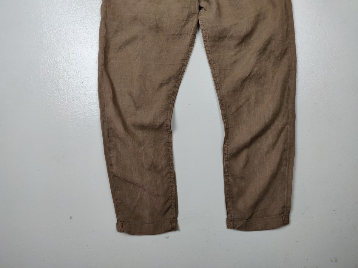 Jimmy Taverniti - Anti Exposure Casual Cargo Pants - 4