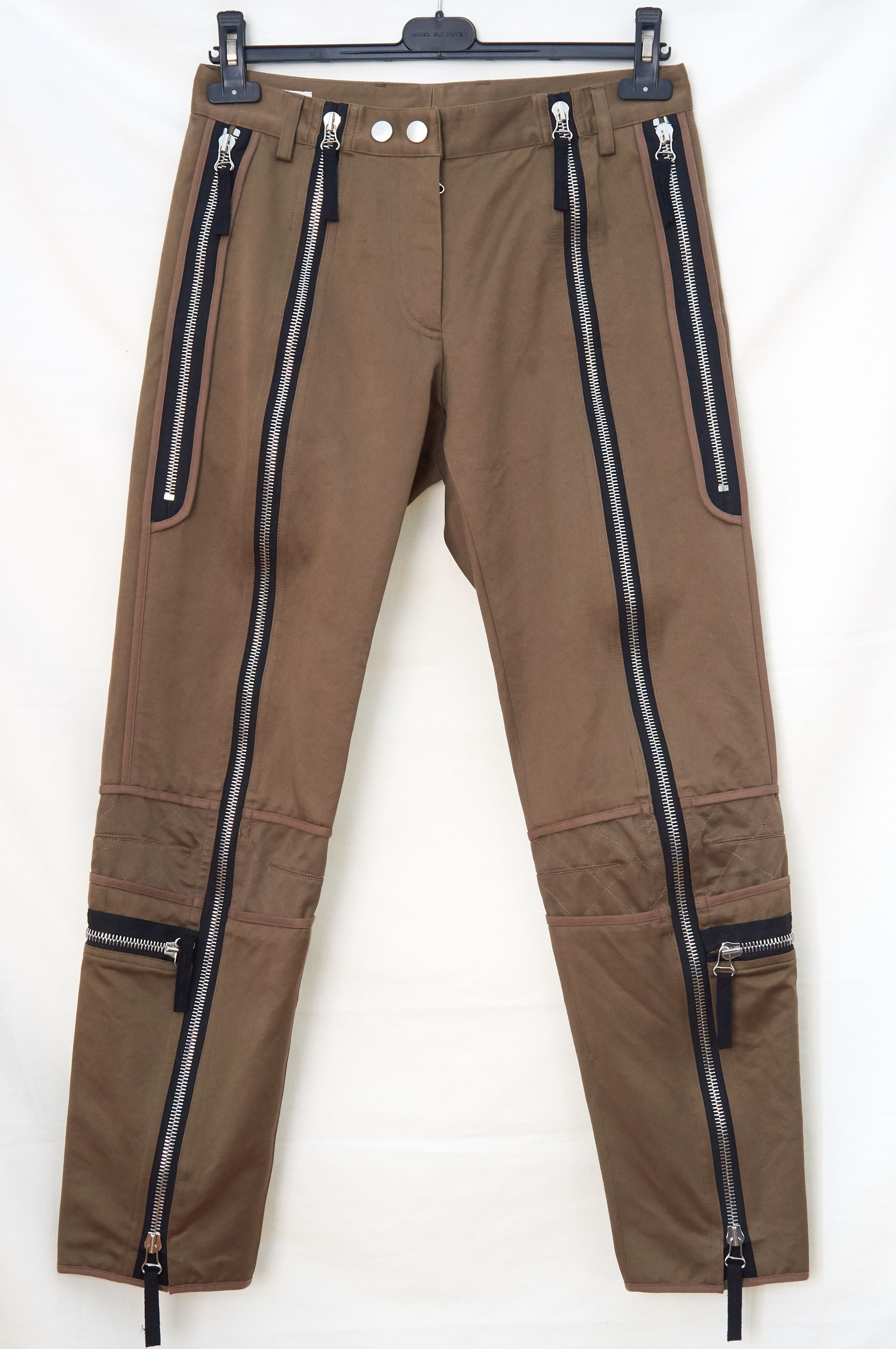 flight pants - 1