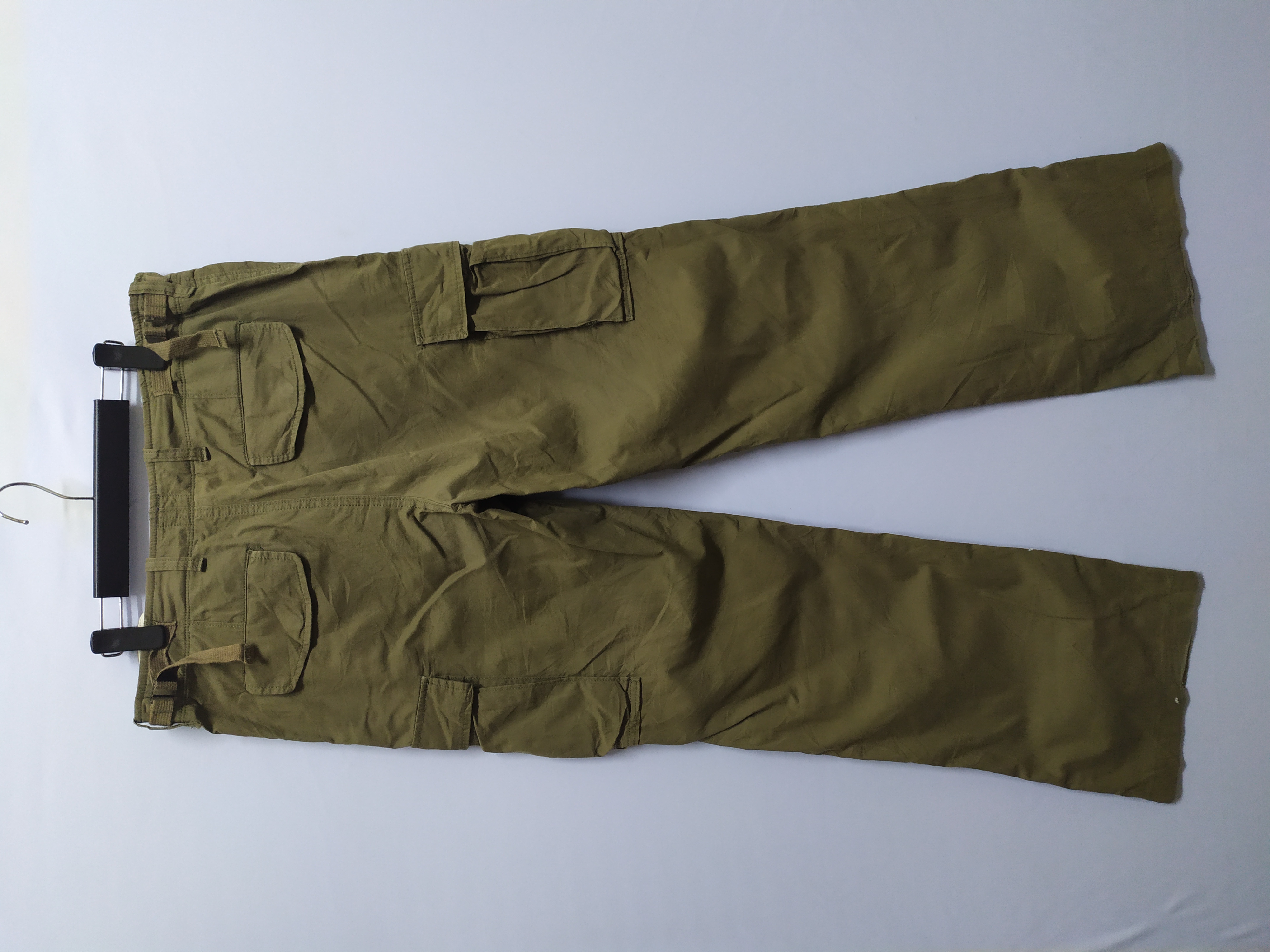 Vintage - W36×32 GAP CARGO PANTS TACTICAL POCKET - 14