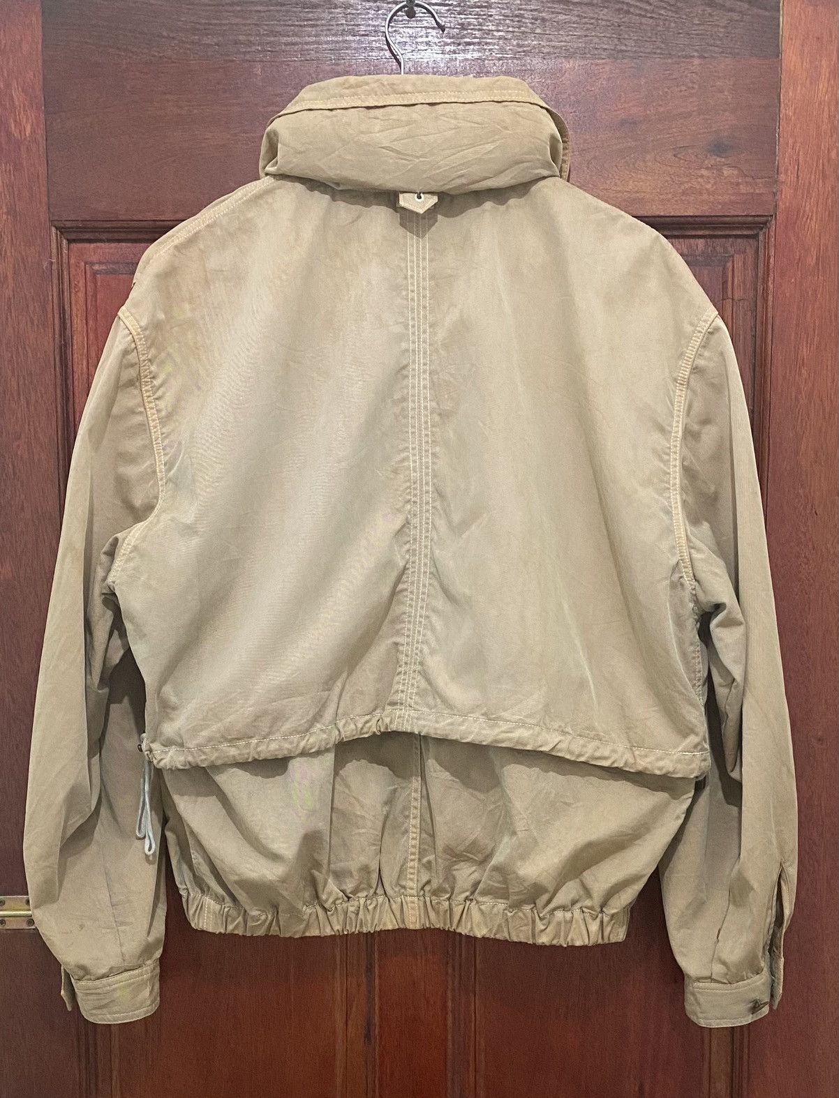 Cp Company Parachute Bomber jacket - 2