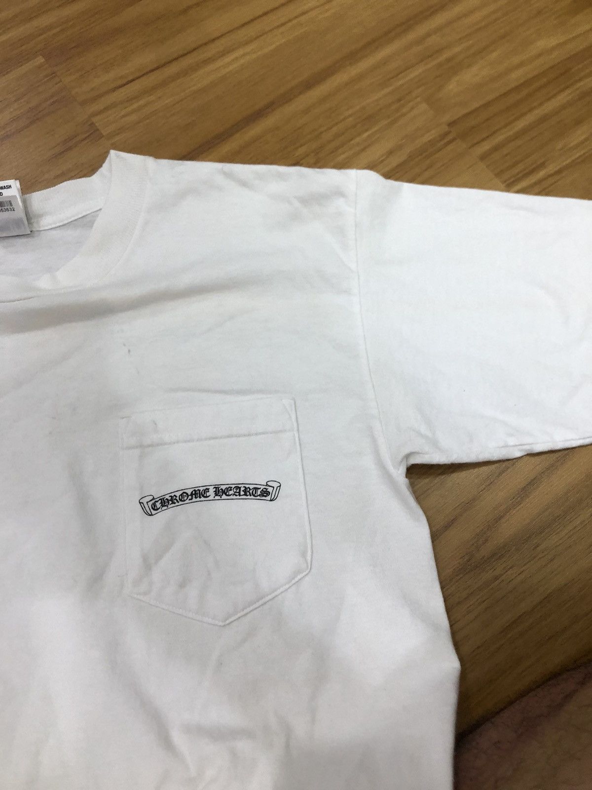 Chrome Hearts U.S.A. T-shirt (Japan Market) - 13