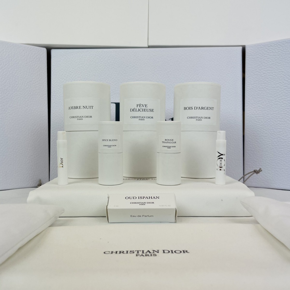 Christian Dior Monsieur - Fragrances - Privé Collection - Parfum Gift - 2