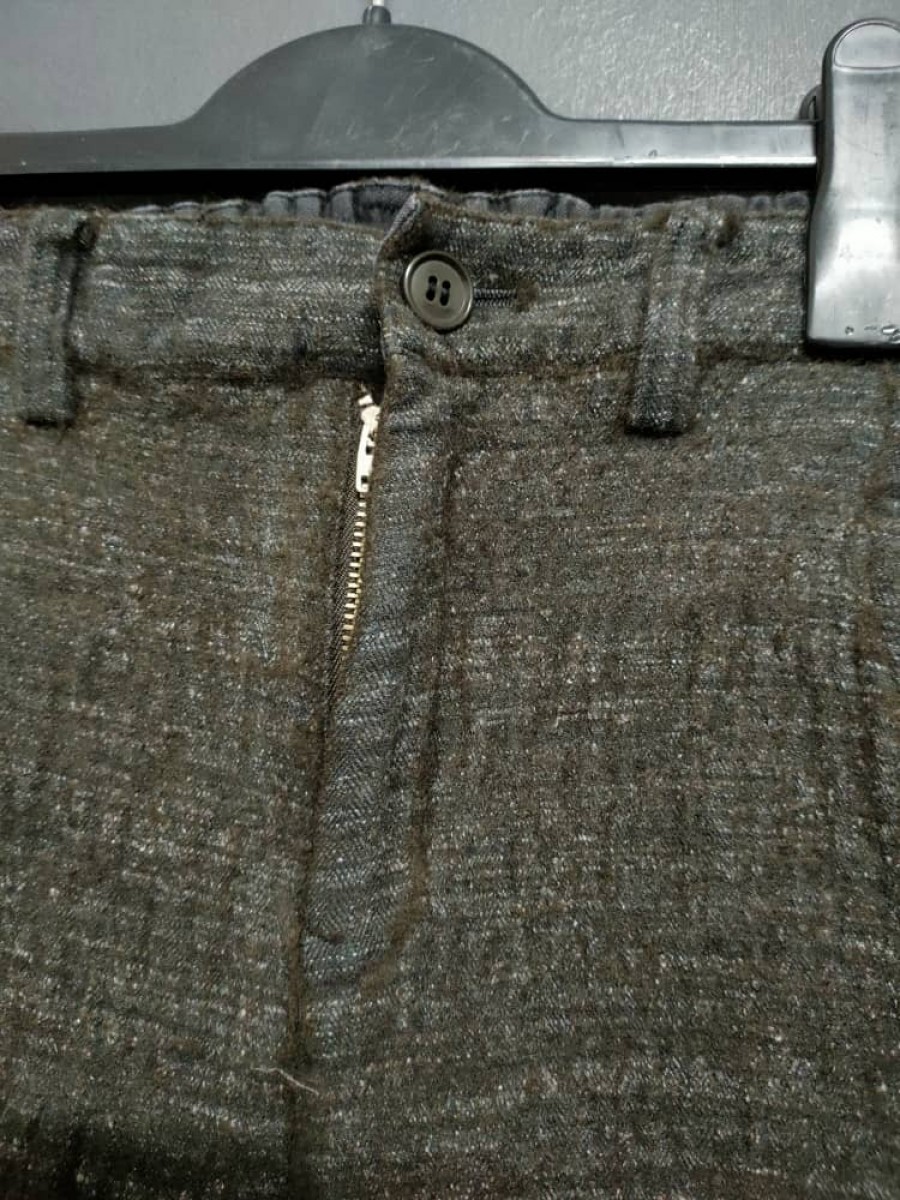 Issey Miyake - Plantation Legging Pant - 3