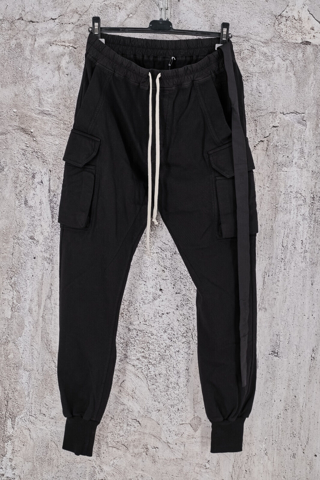 Brand New With Tags Rick Owens Drkshdw Men's Mastadon Cut Cargo,  800$ - 8