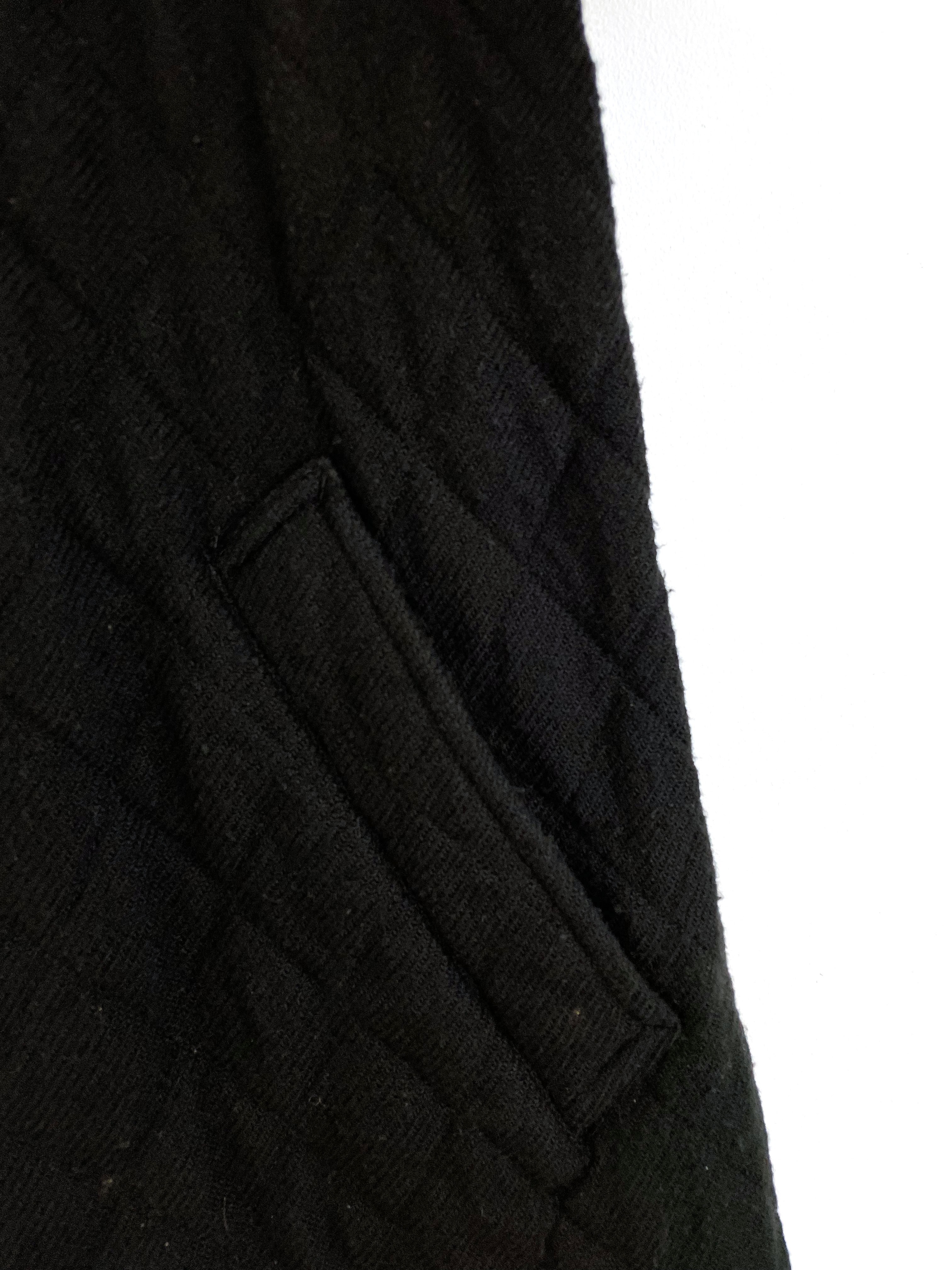 2007 Quilted Coat - 5
