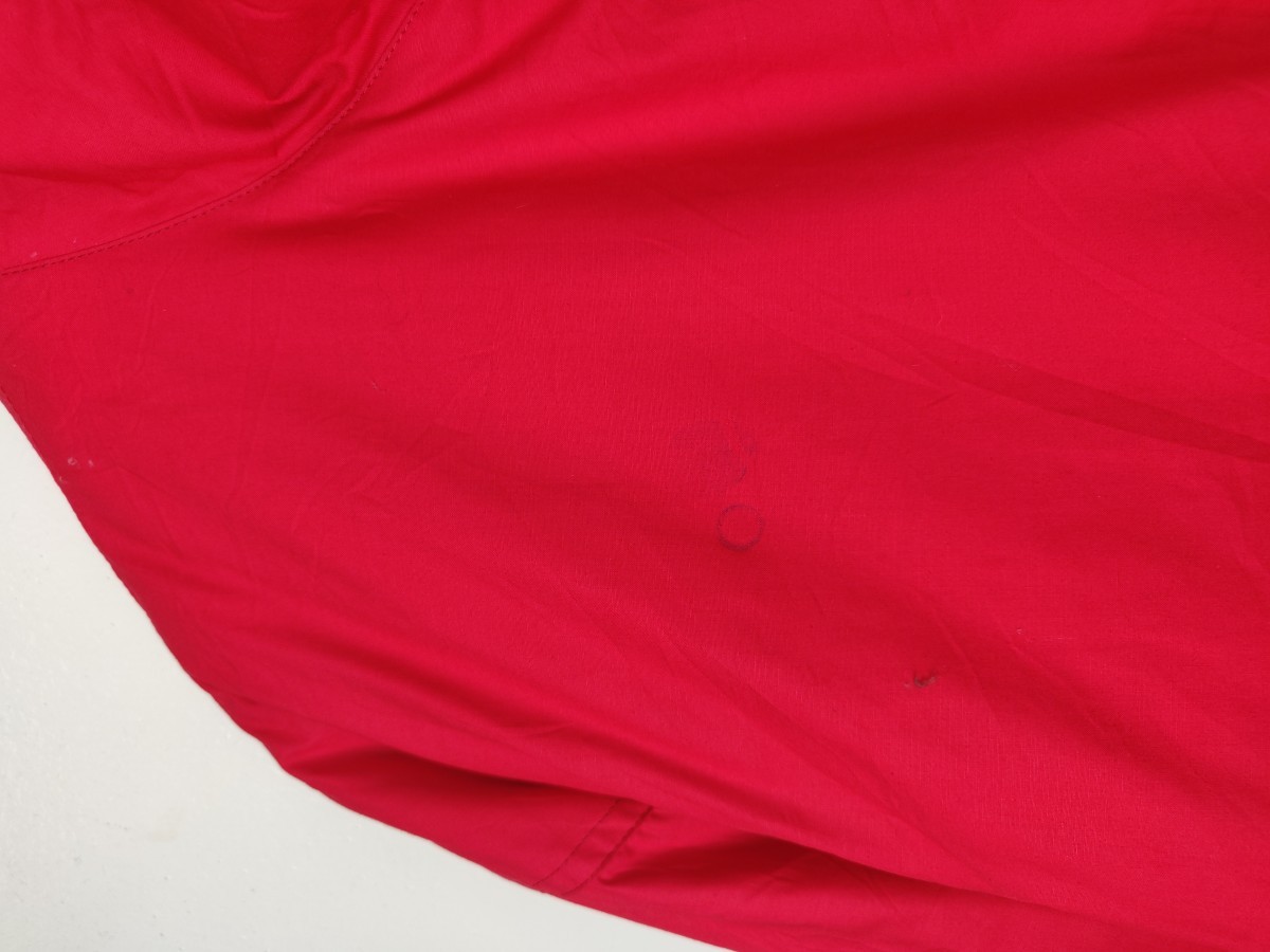 Ferrari - Bomber Style Zipper Jacket Outerwear - 9