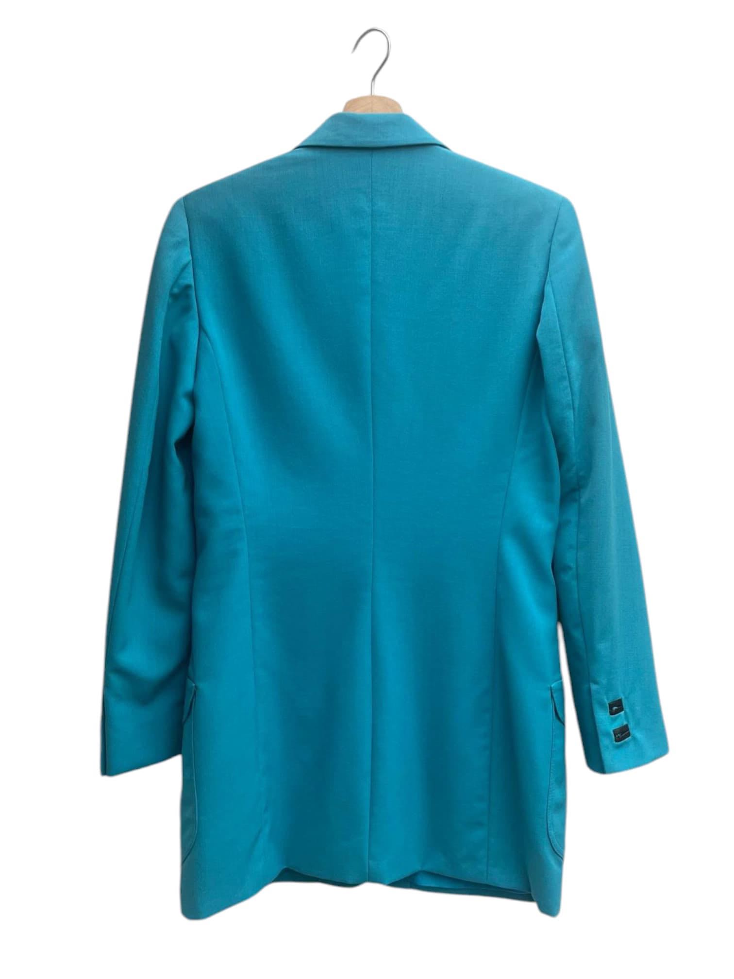 Archive 90’s Gianni Versace Couture Jacket - 5