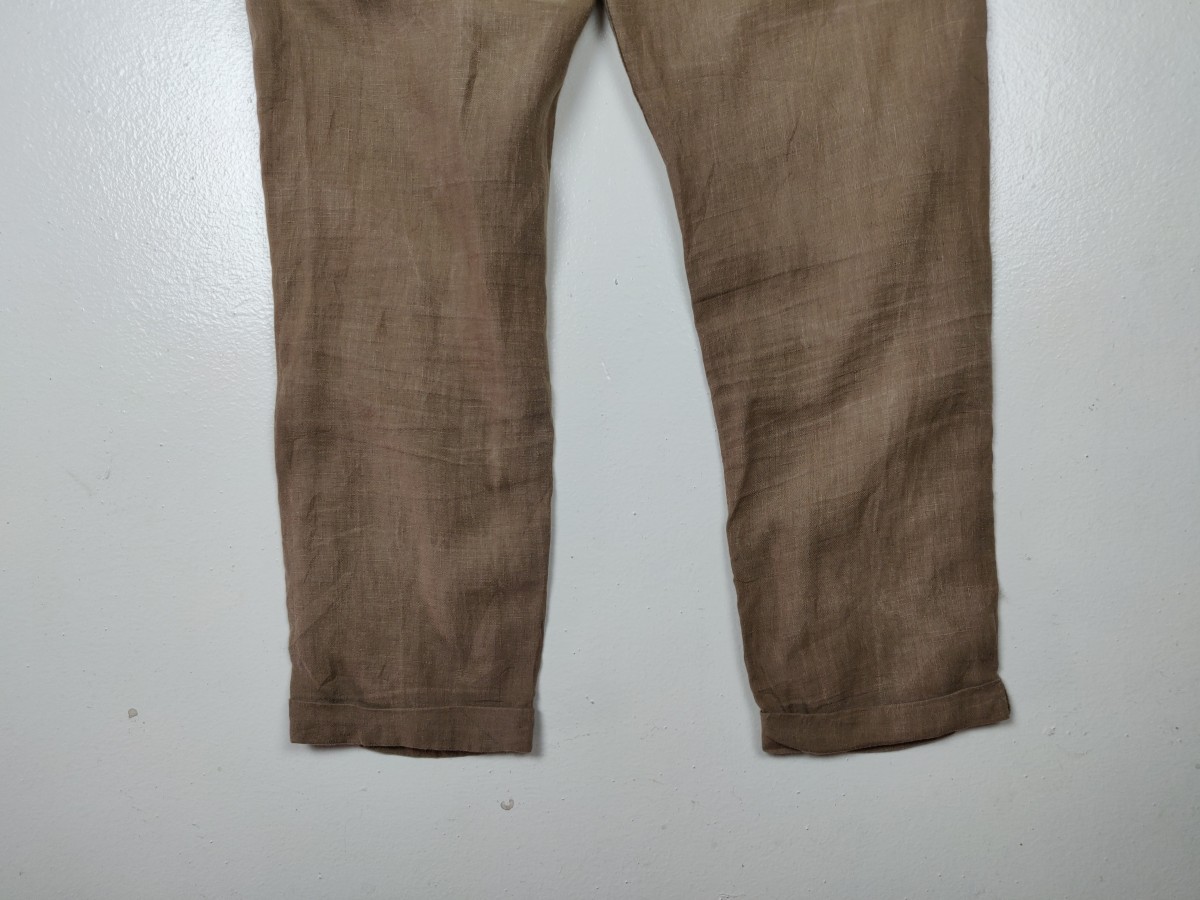 Jimmy Taverniti - Anti Exposure Casual Cargo Pants - 9