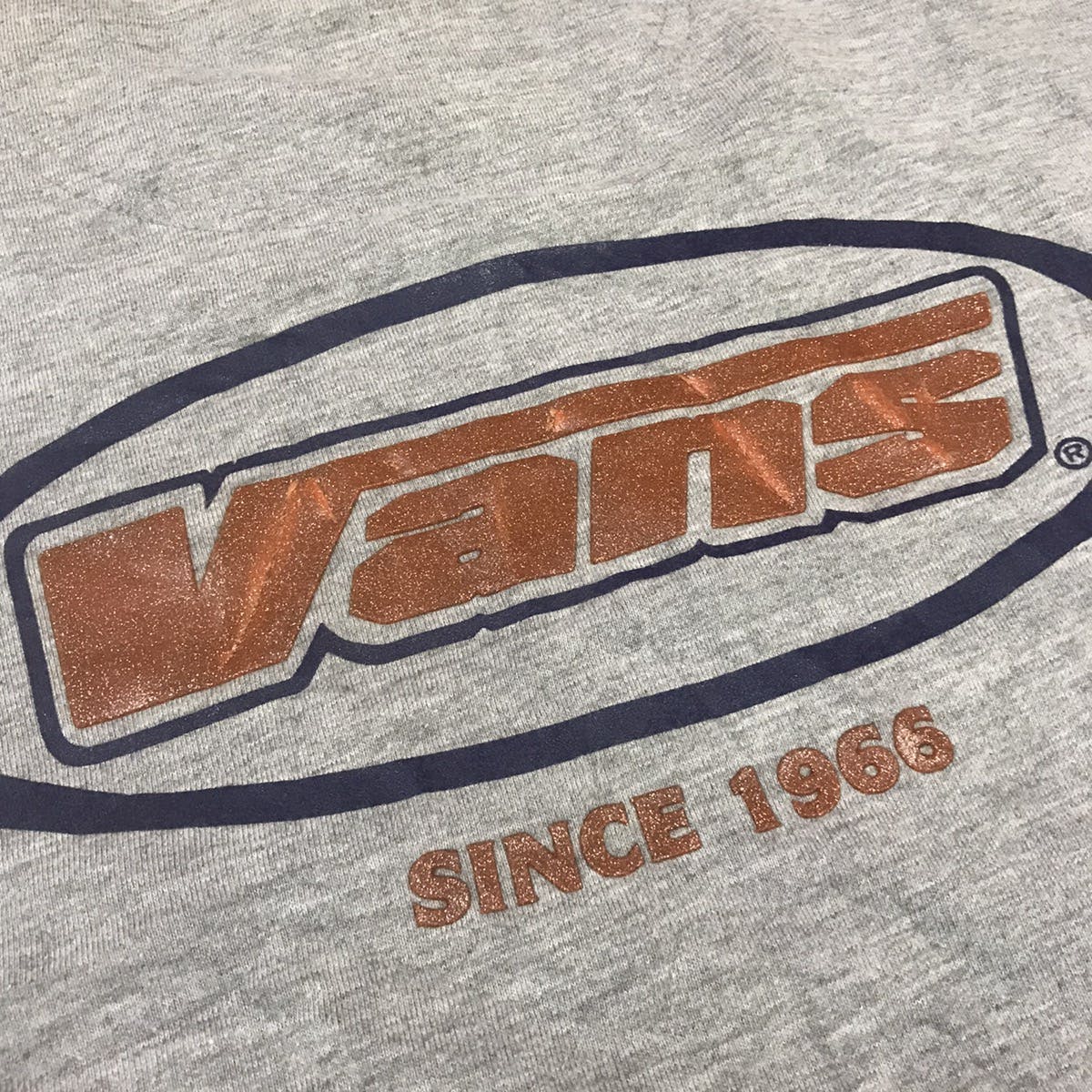 Vans Sweatshirt Designed in Usa - 12