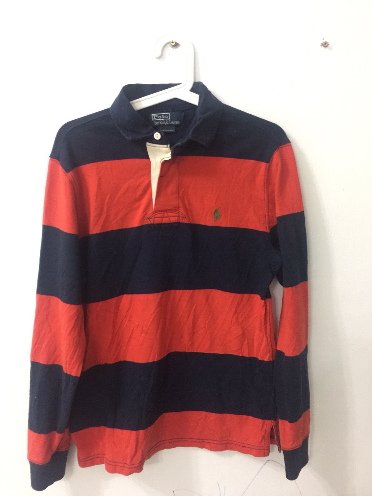 Polo Ralph Lauren Polo Custom Fit - 1