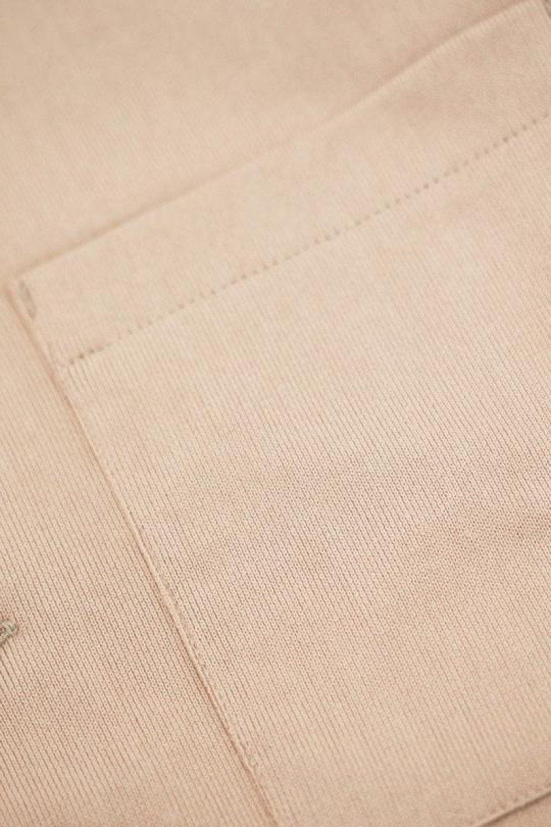 Arpenteur - corral jacket - 5