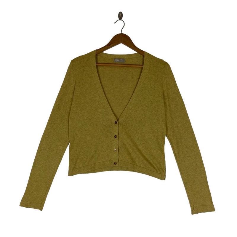 ✨Nice design Margaret Howell cardigan - 1