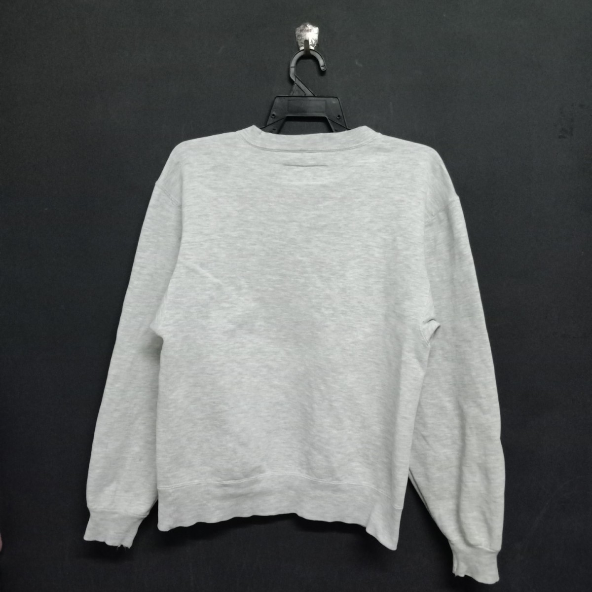 American Vintage - DELETE TODAY L.L Bean Big Spellout Pullover - 2