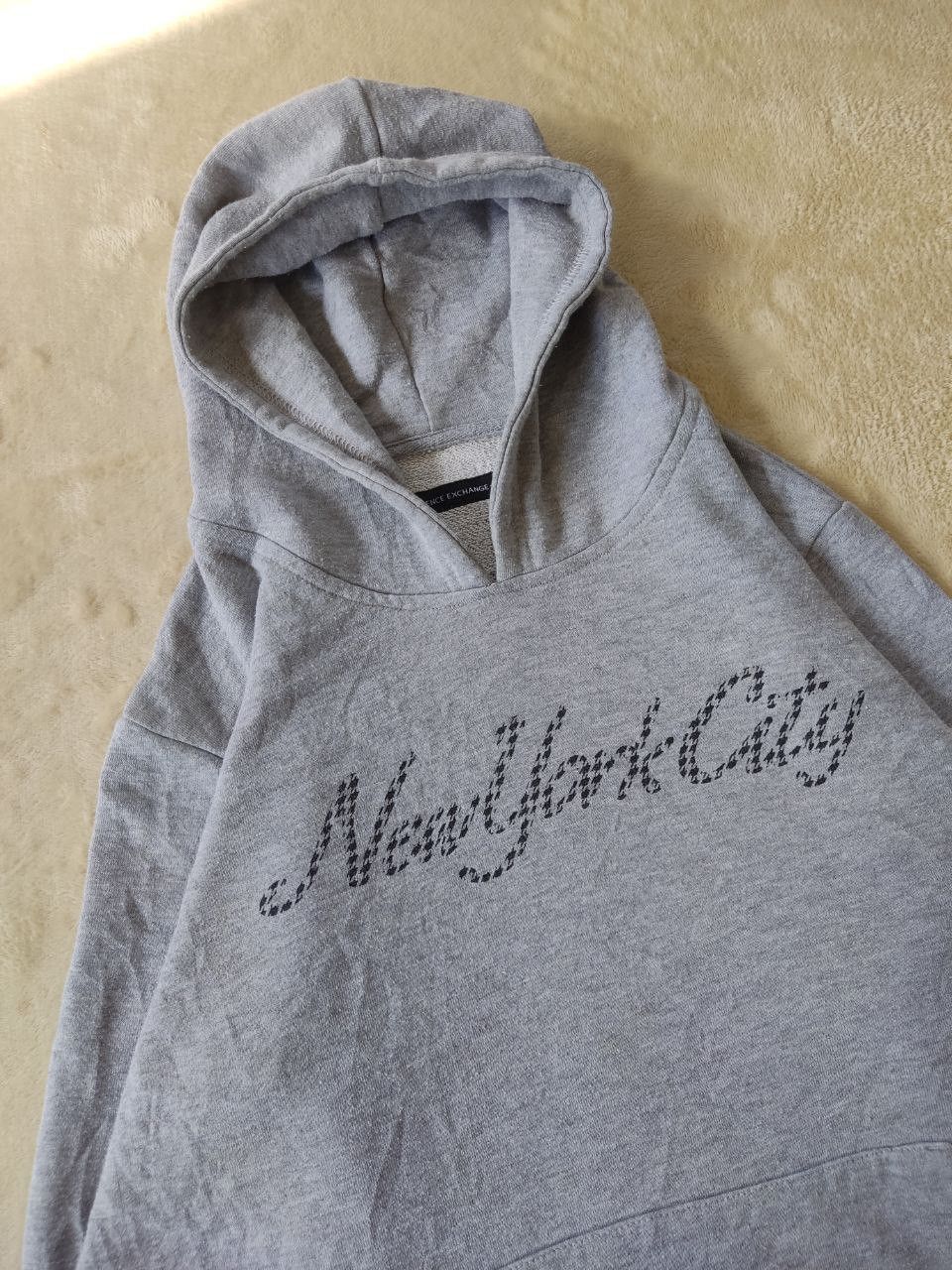 Vince - Vence Exchange New York City Beat by Selfish Pullover Hoodie - 4