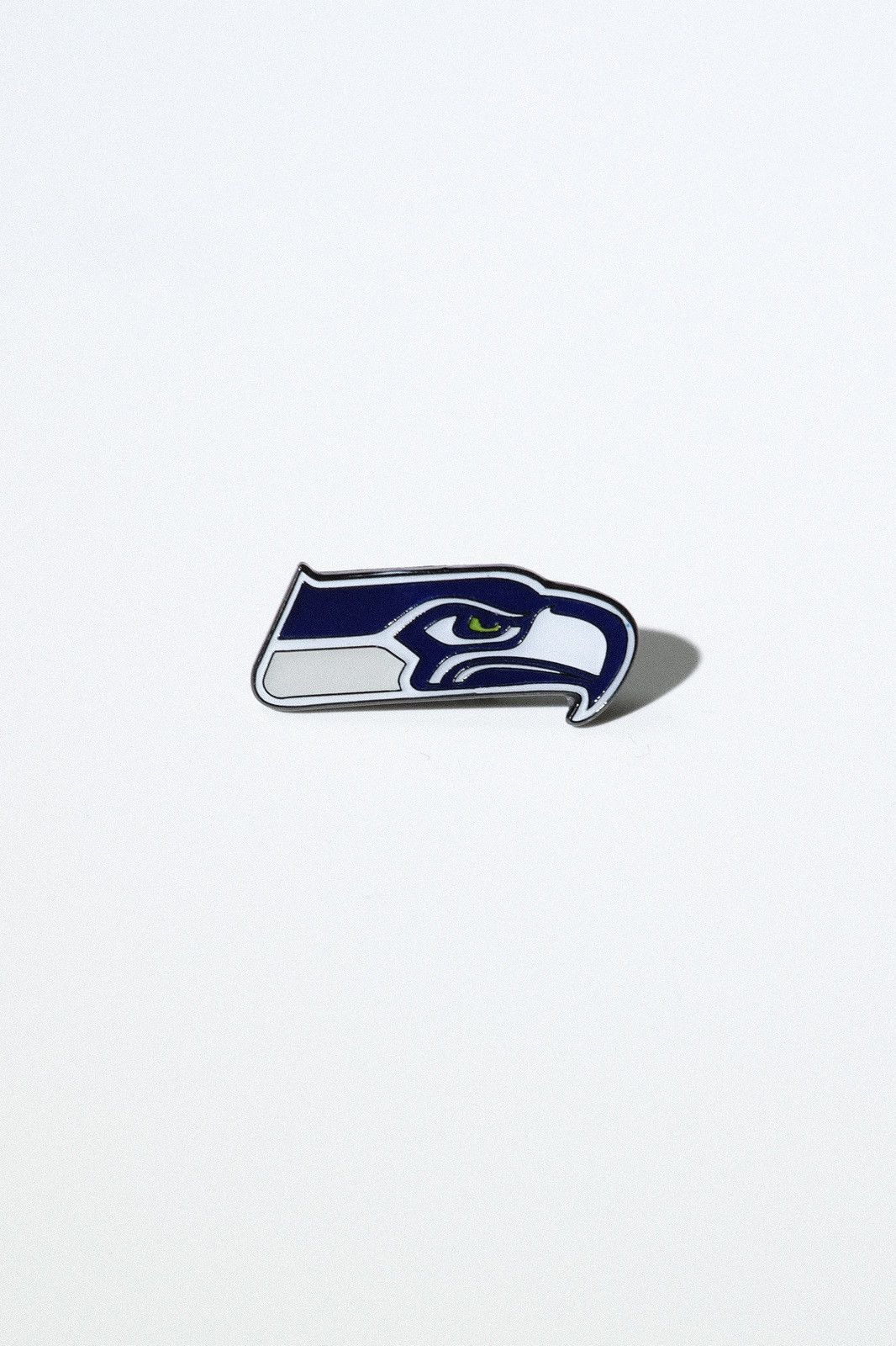 NFL NFC Seattle Seahawks Team Logo Pins - 3